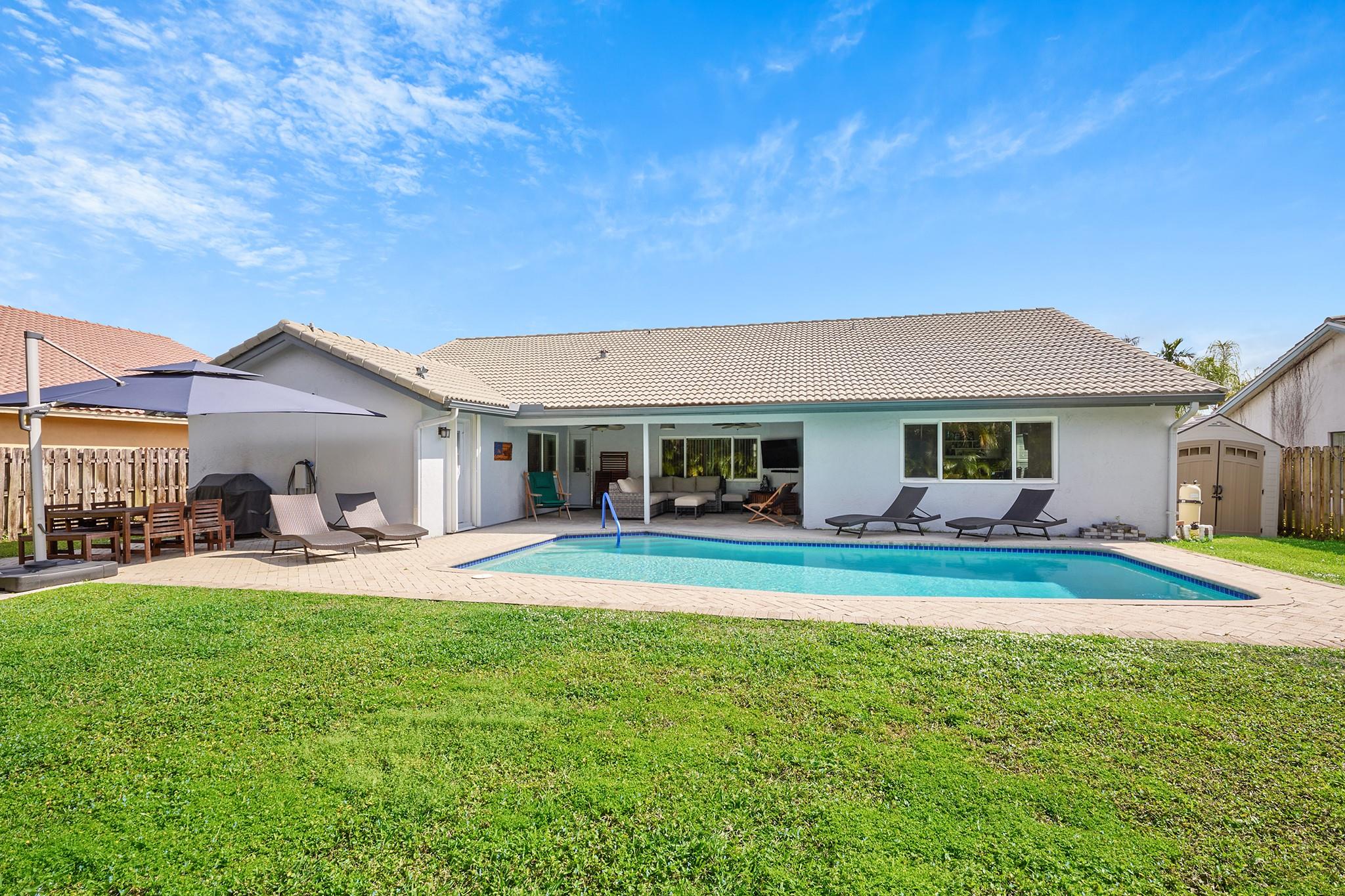 Jacaranda Lakes Sec 13 - Residential