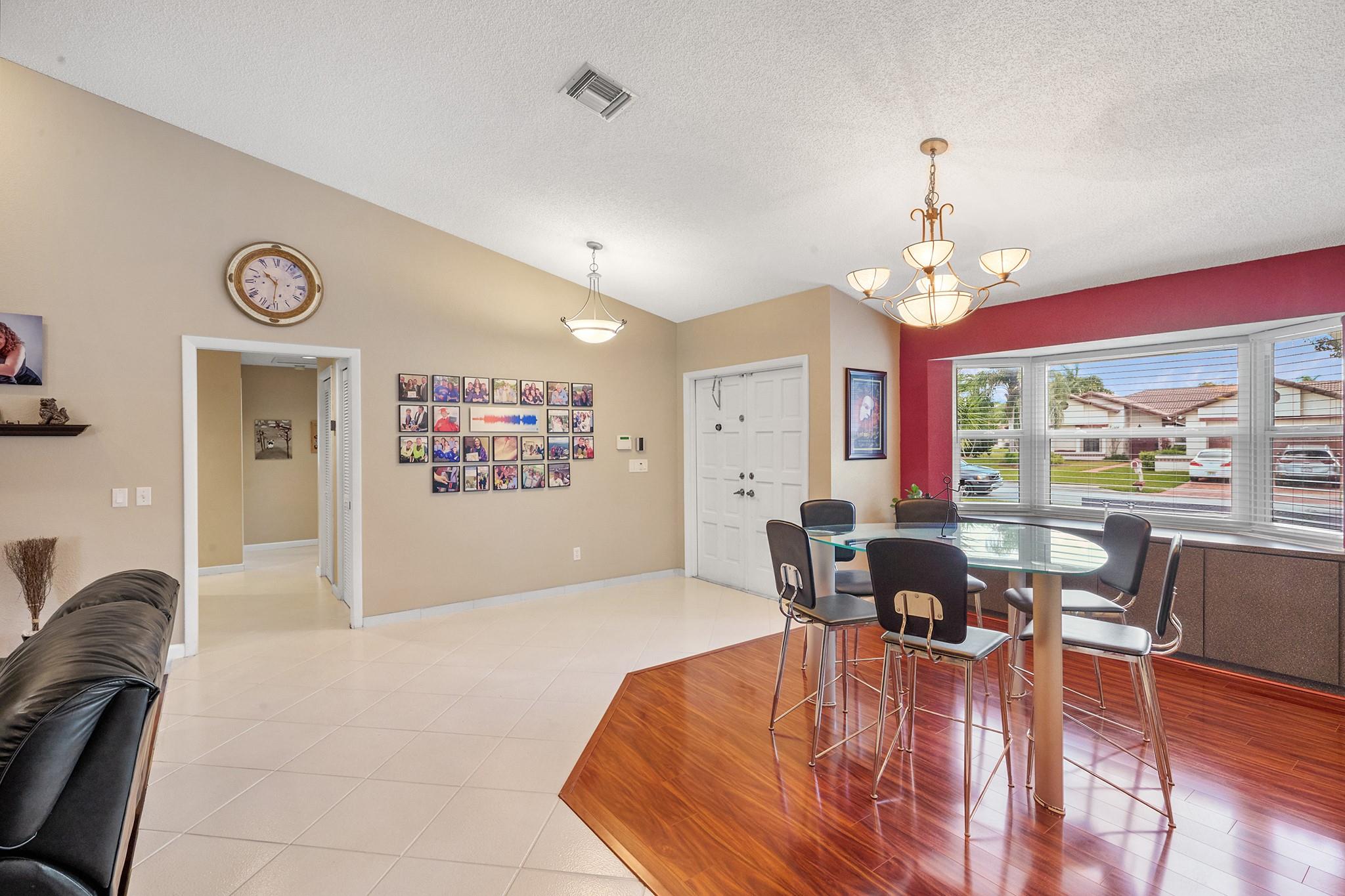 Jacaranda Lakes Sec 13 - Residential