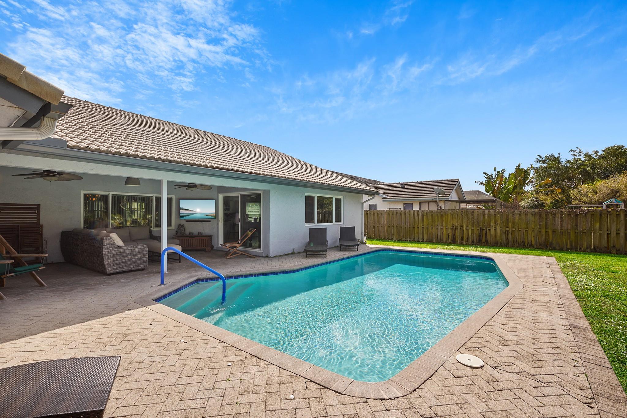 Jacaranda Lakes Sec 13 - Residential