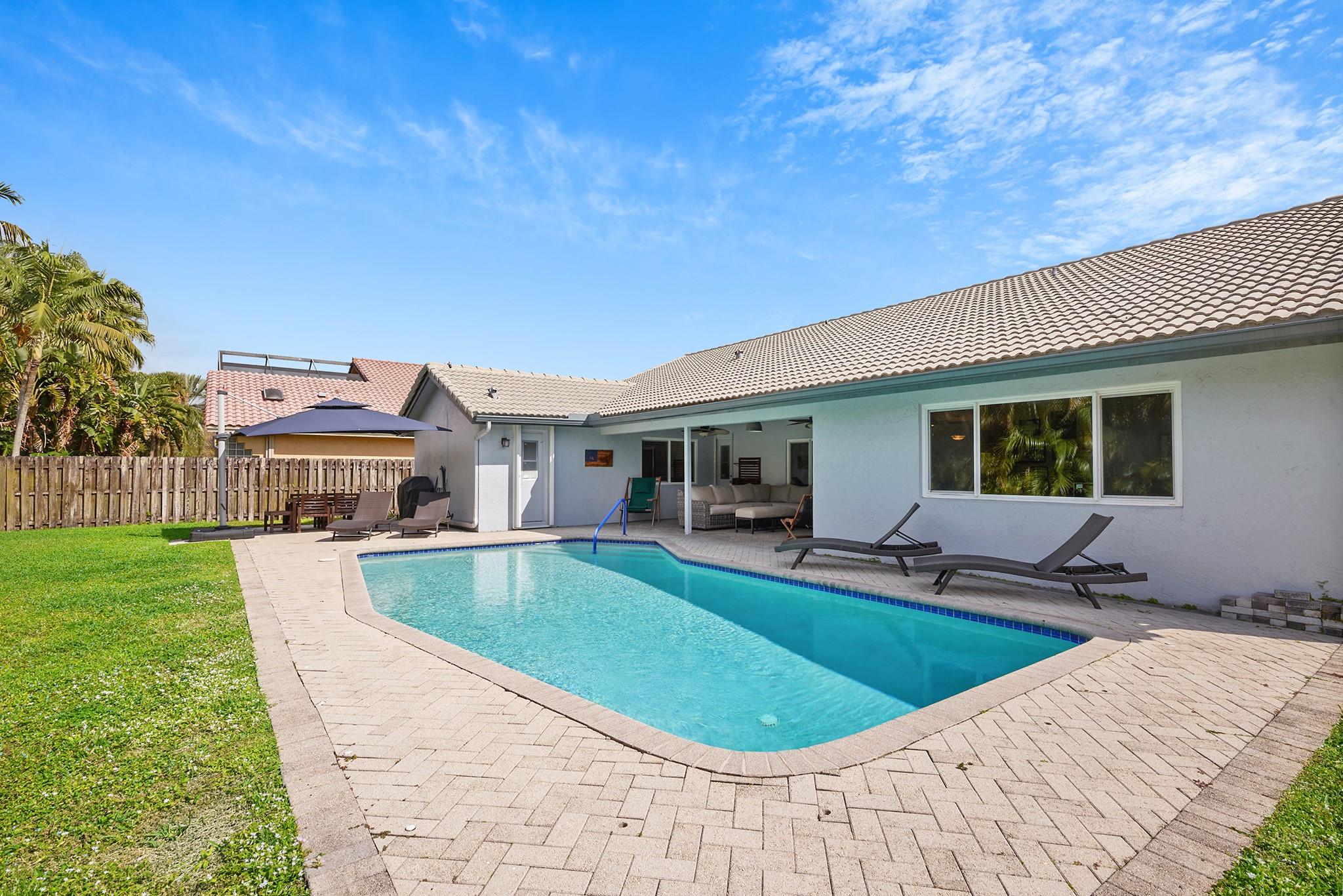 Jacaranda Lakes Sec 13 - Residential