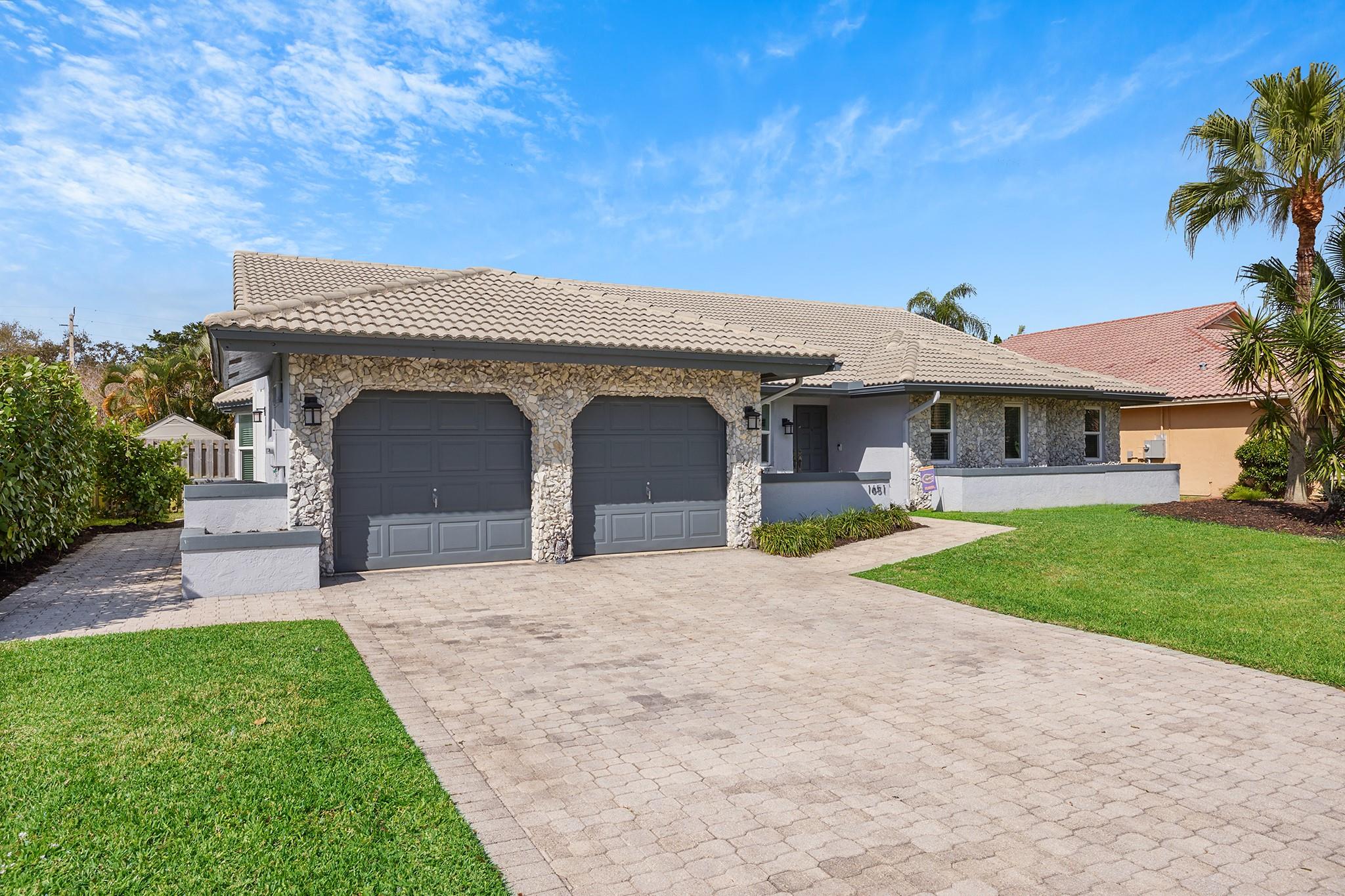 Jacaranda Lakes Sec 13 - Residential