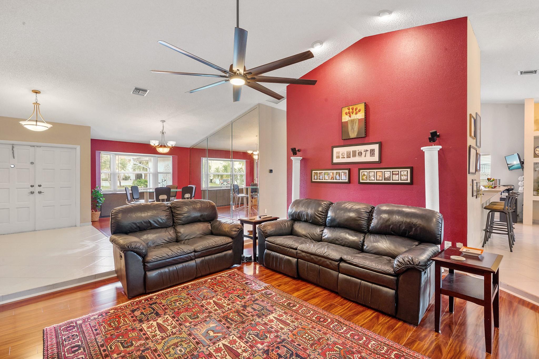 Jacaranda Lakes Sec 13 - Residential