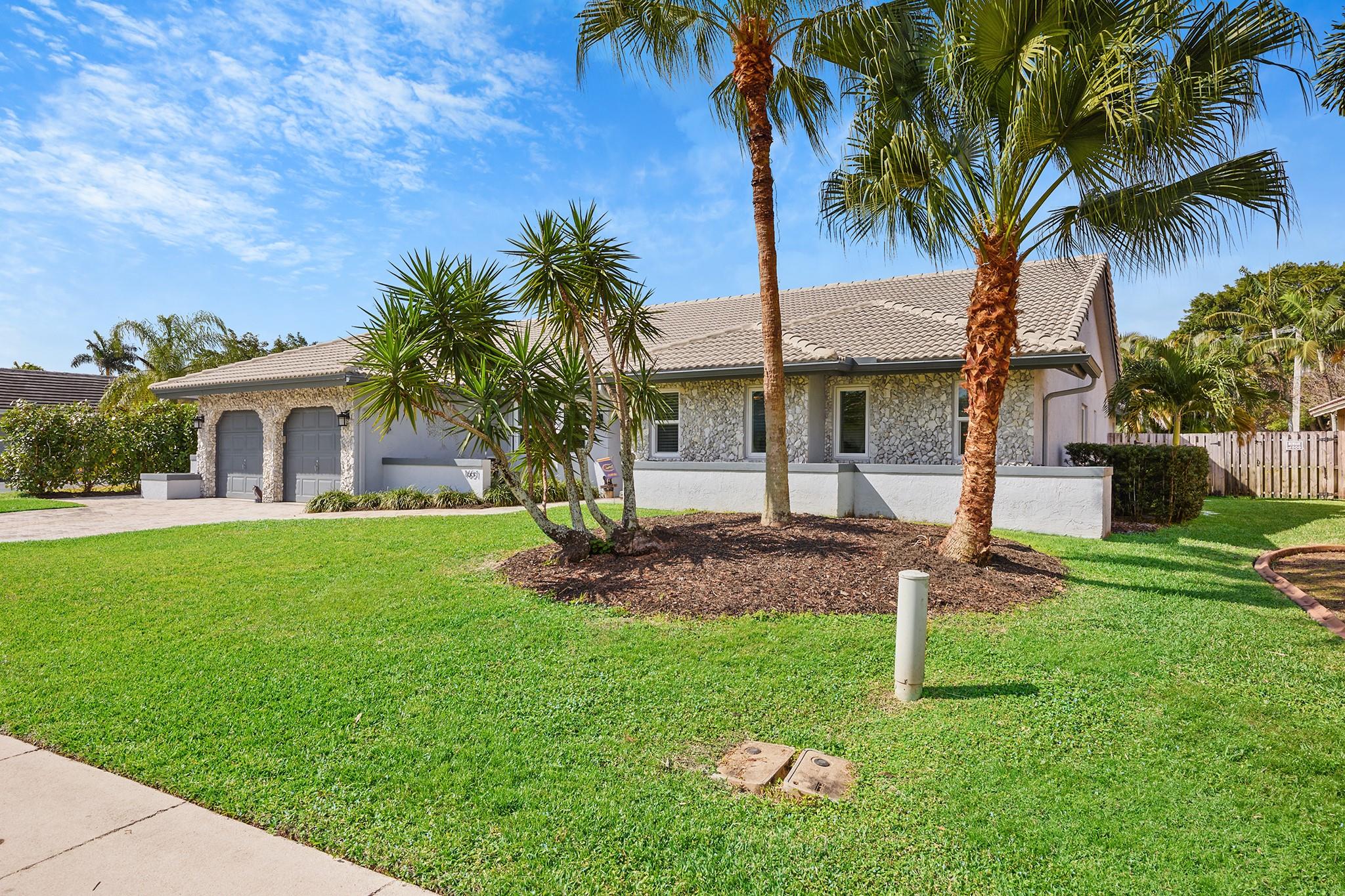 Jacaranda Lakes Sec 13 - Residential