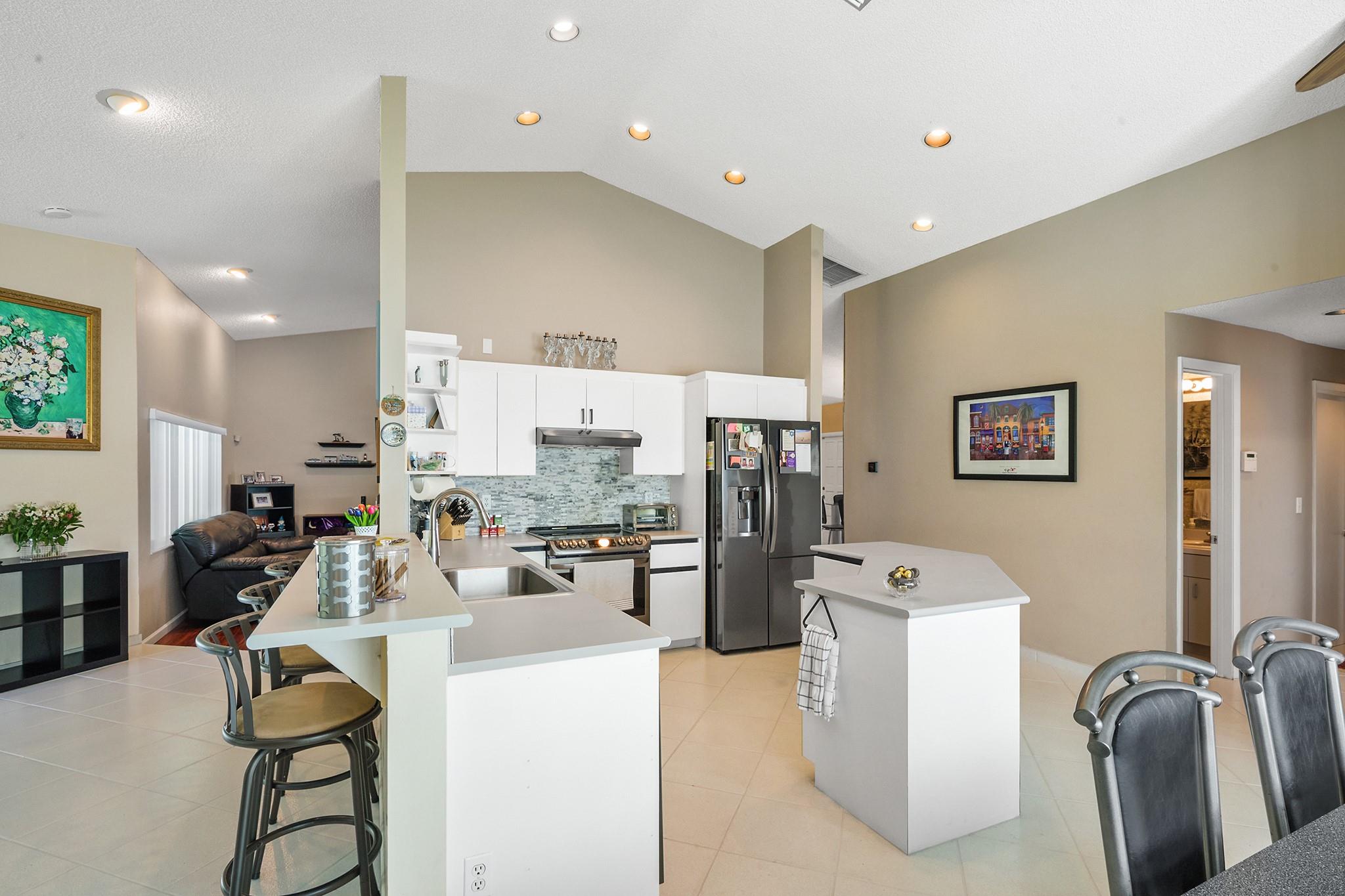 Jacaranda Lakes Sec 13 - Residential