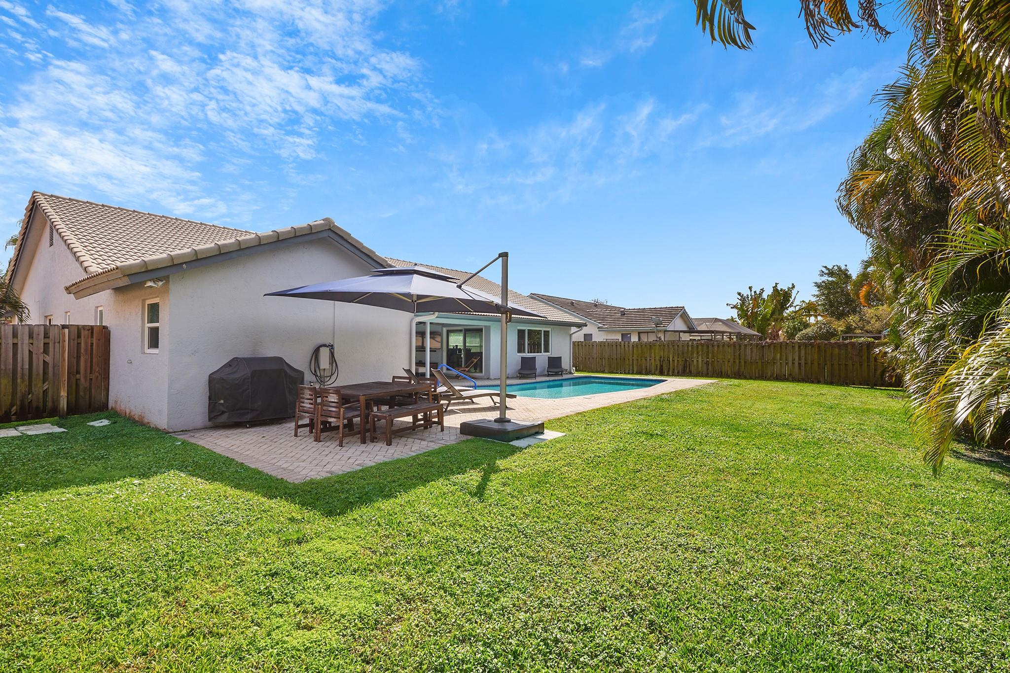 Jacaranda Lakes Sec 13 - Residential