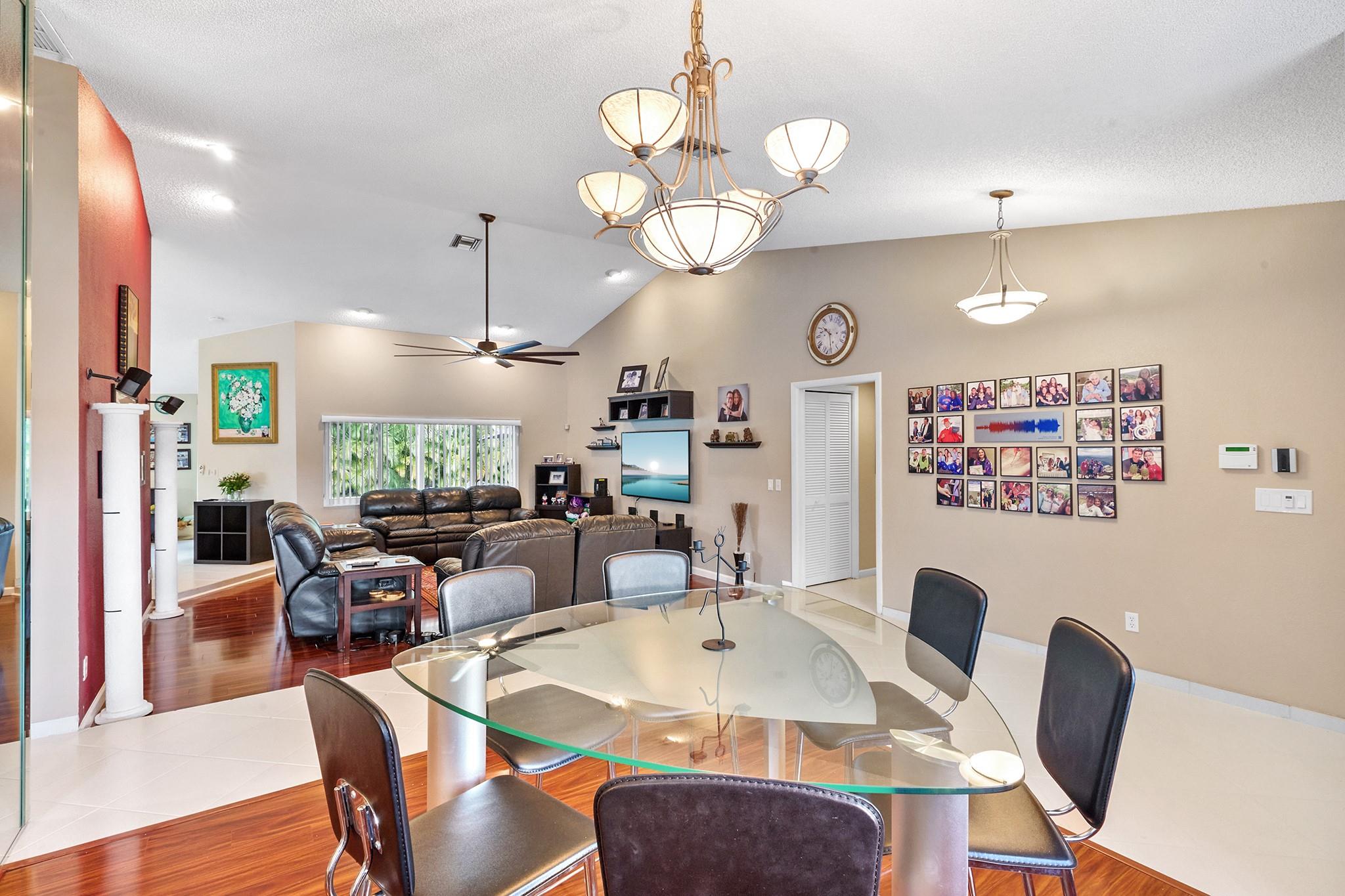 Jacaranda Lakes Sec 13 - Residential