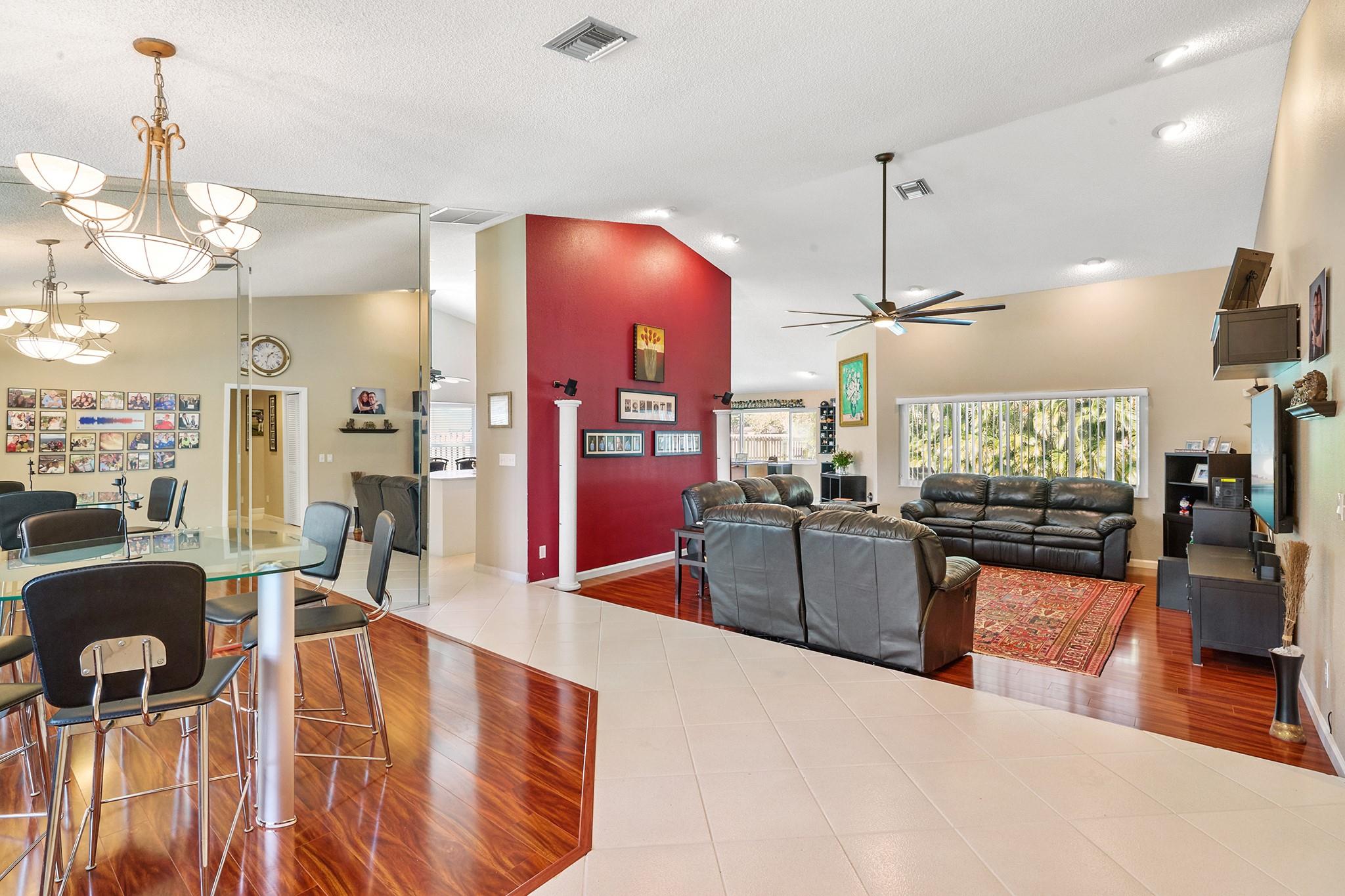 Jacaranda Lakes Sec 13 - Residential