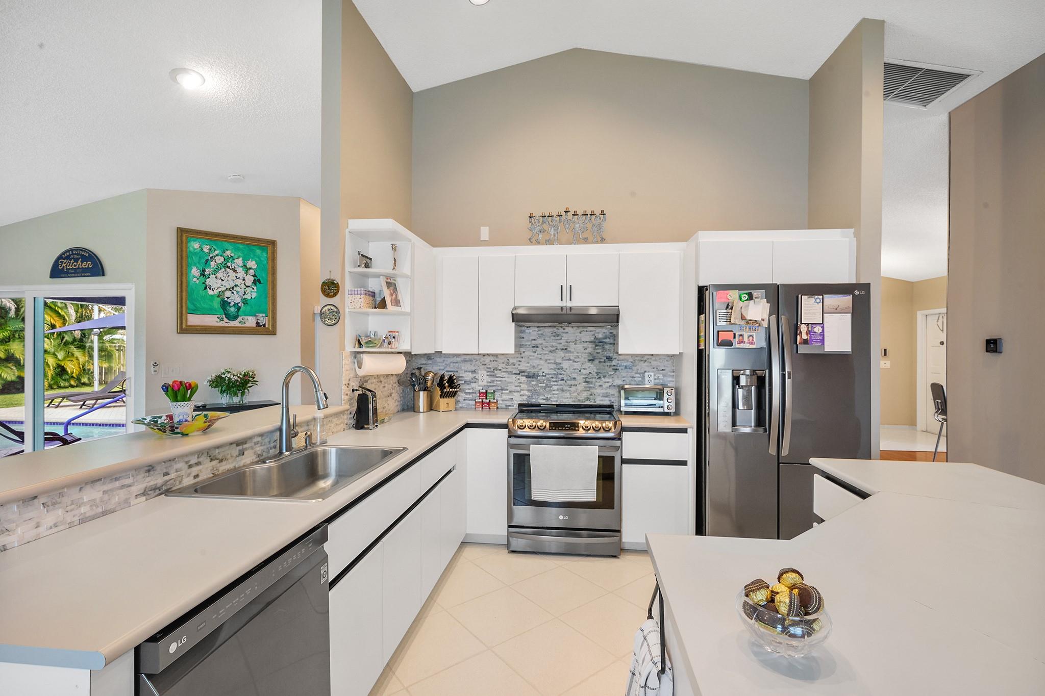 Jacaranda Lakes Sec 13 - Residential