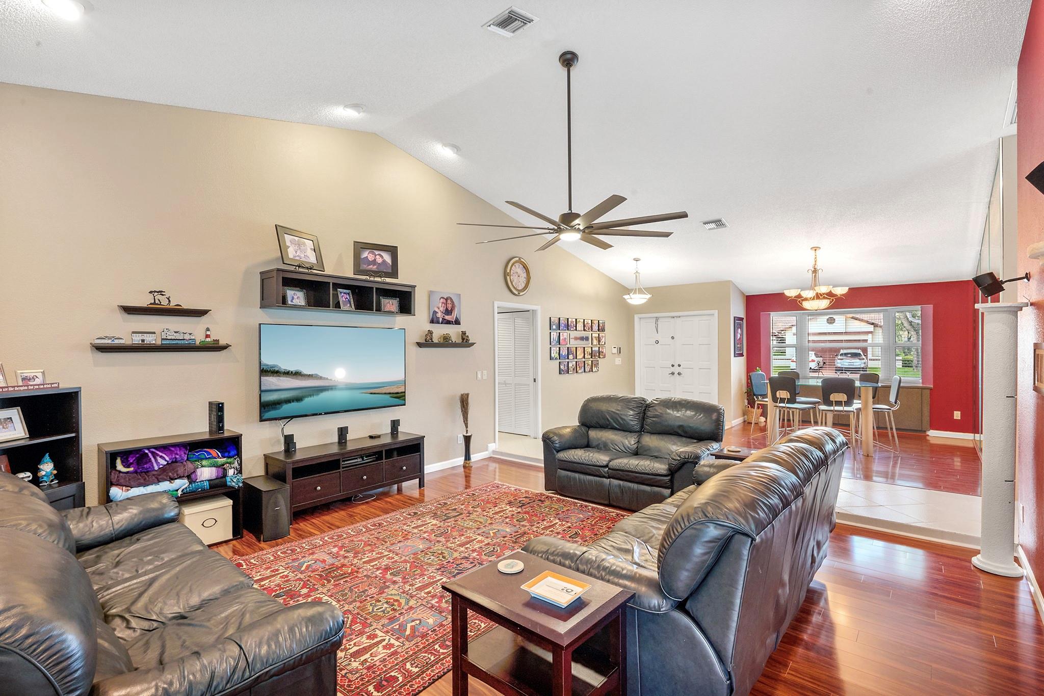 Jacaranda Lakes Sec 13 - Residential