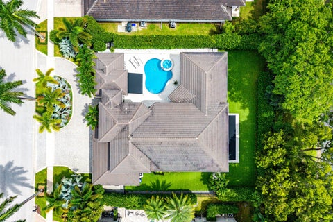 Tiny photo for 3760 NW 52ND Street, Boca Raton, FL 33496 (MLS # B26090309)