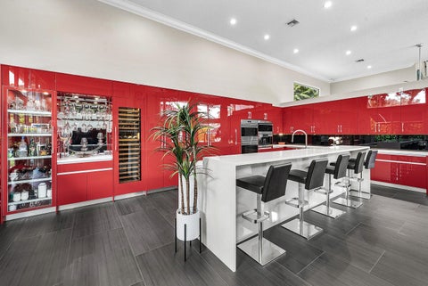 Tiny photo for 3760 NW 52ND Street, Boca Raton, FL 33496 (MLS # B26090309)