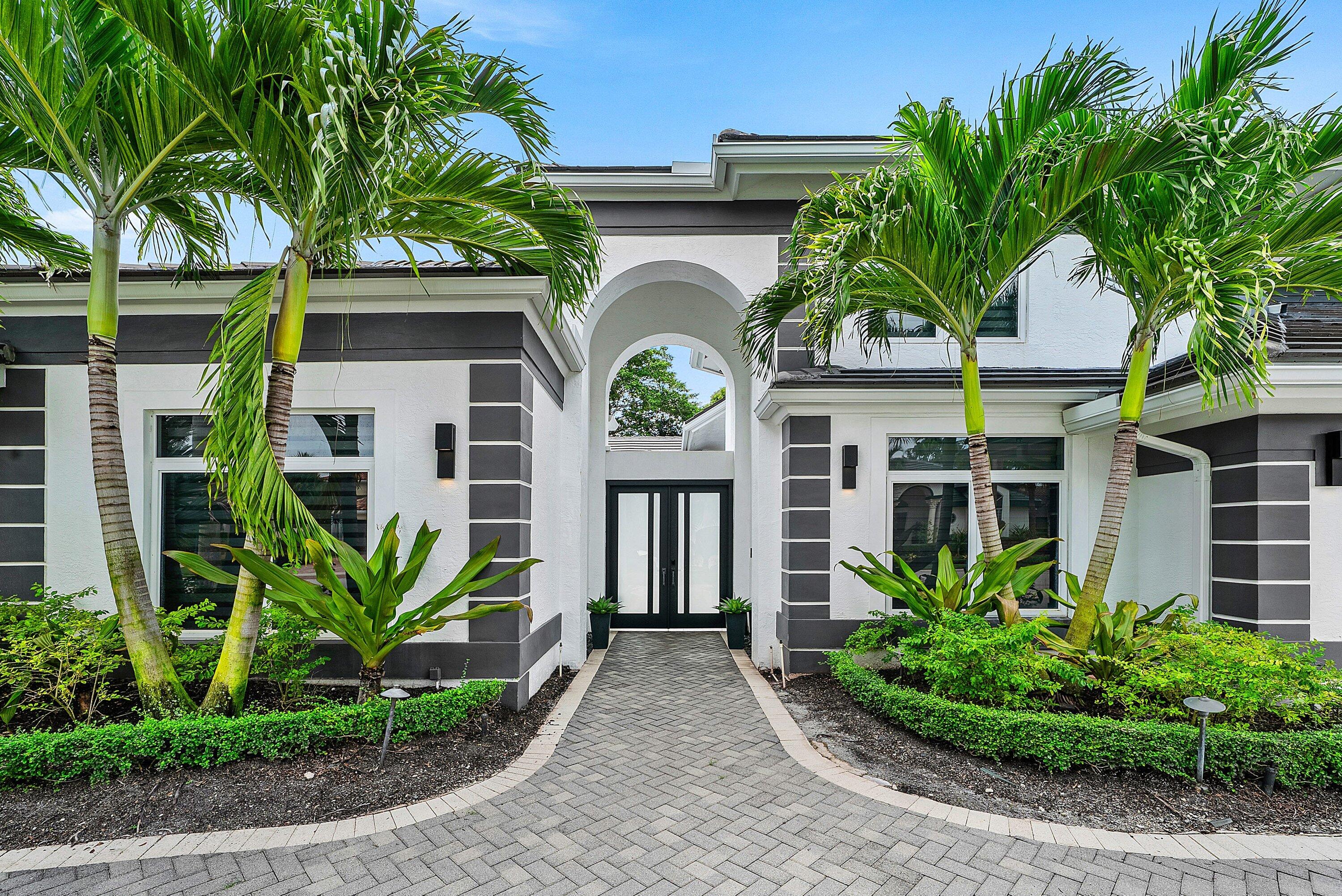 3760 NW 52ND Street