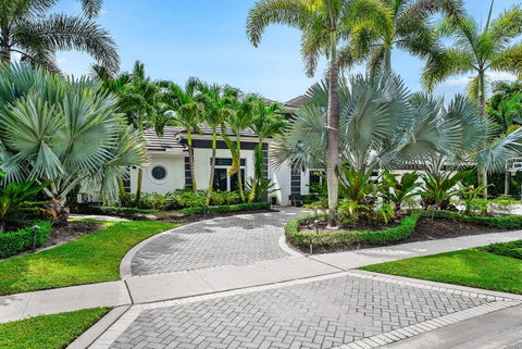 Tiny photo for 3760 NW 52ND Street, Boca Raton, FL 33496 (MLS # B26090309)
