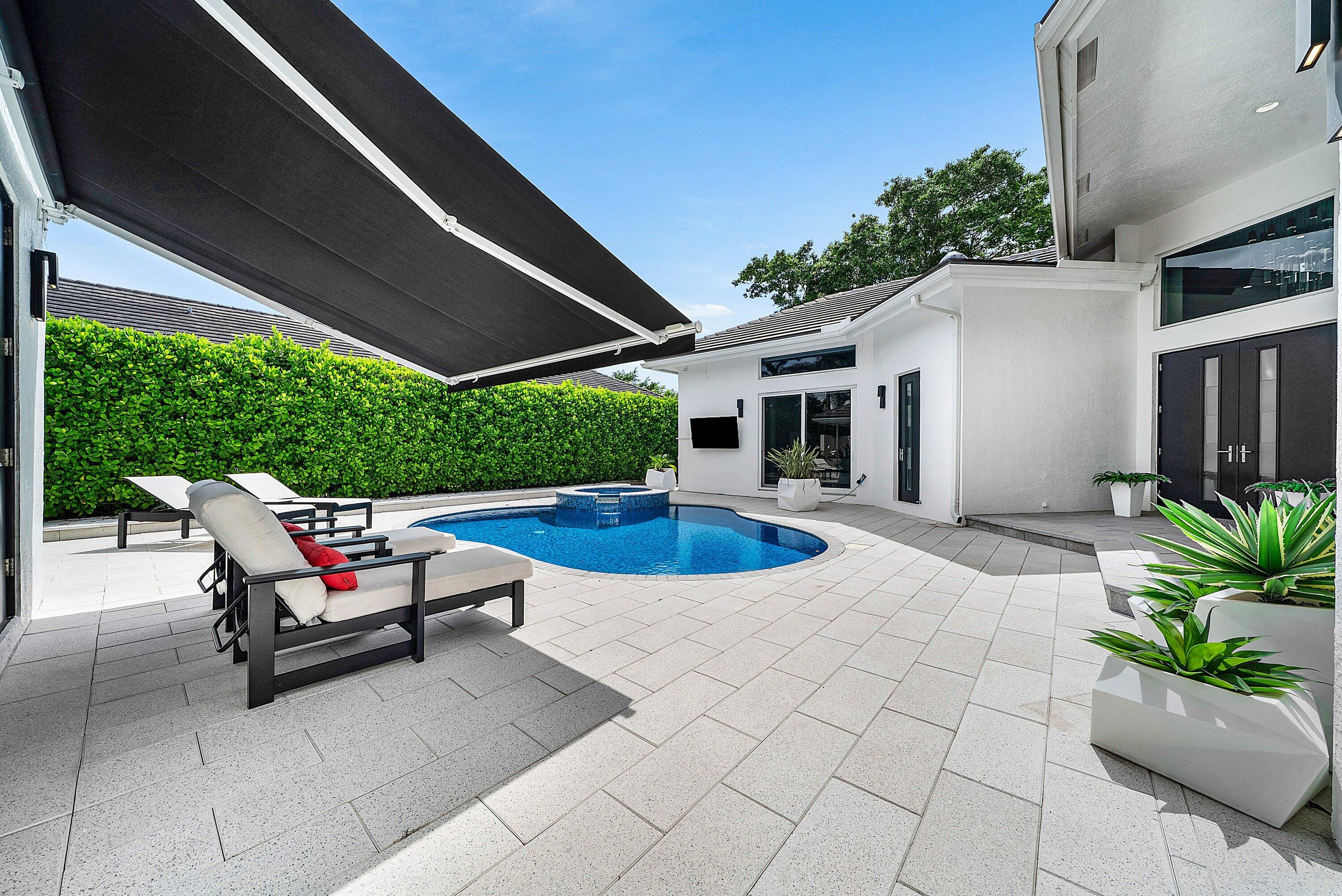 3760 NW 52ND Street