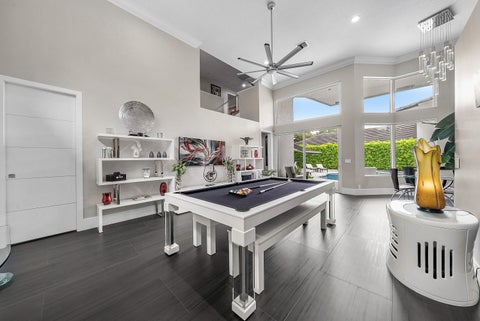 Tiny photo for 3760 NW 52ND Street, Boca Raton, FL 33496 (MLS # B26090309)