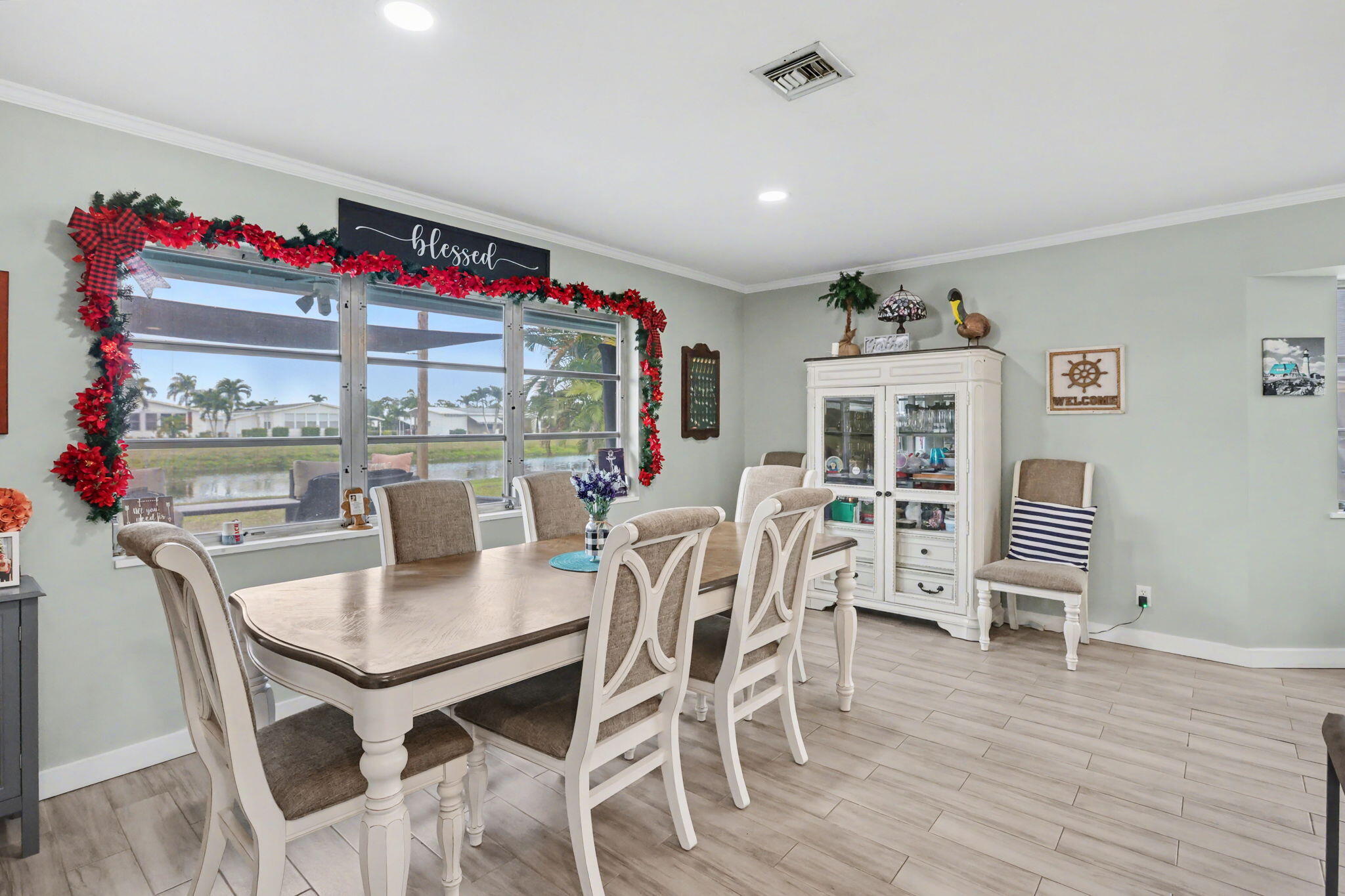 CYPRESS CREEK - Residential