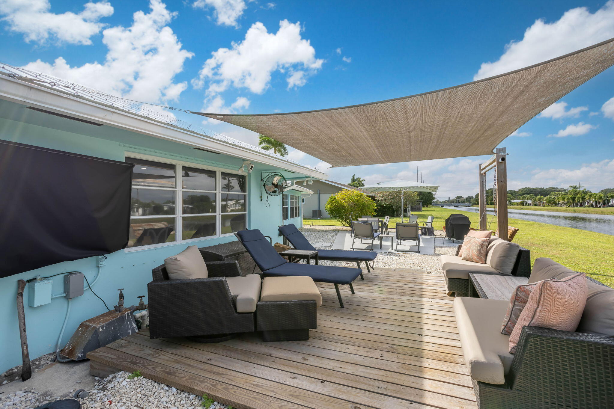 CYPRESS CREEK - Residential