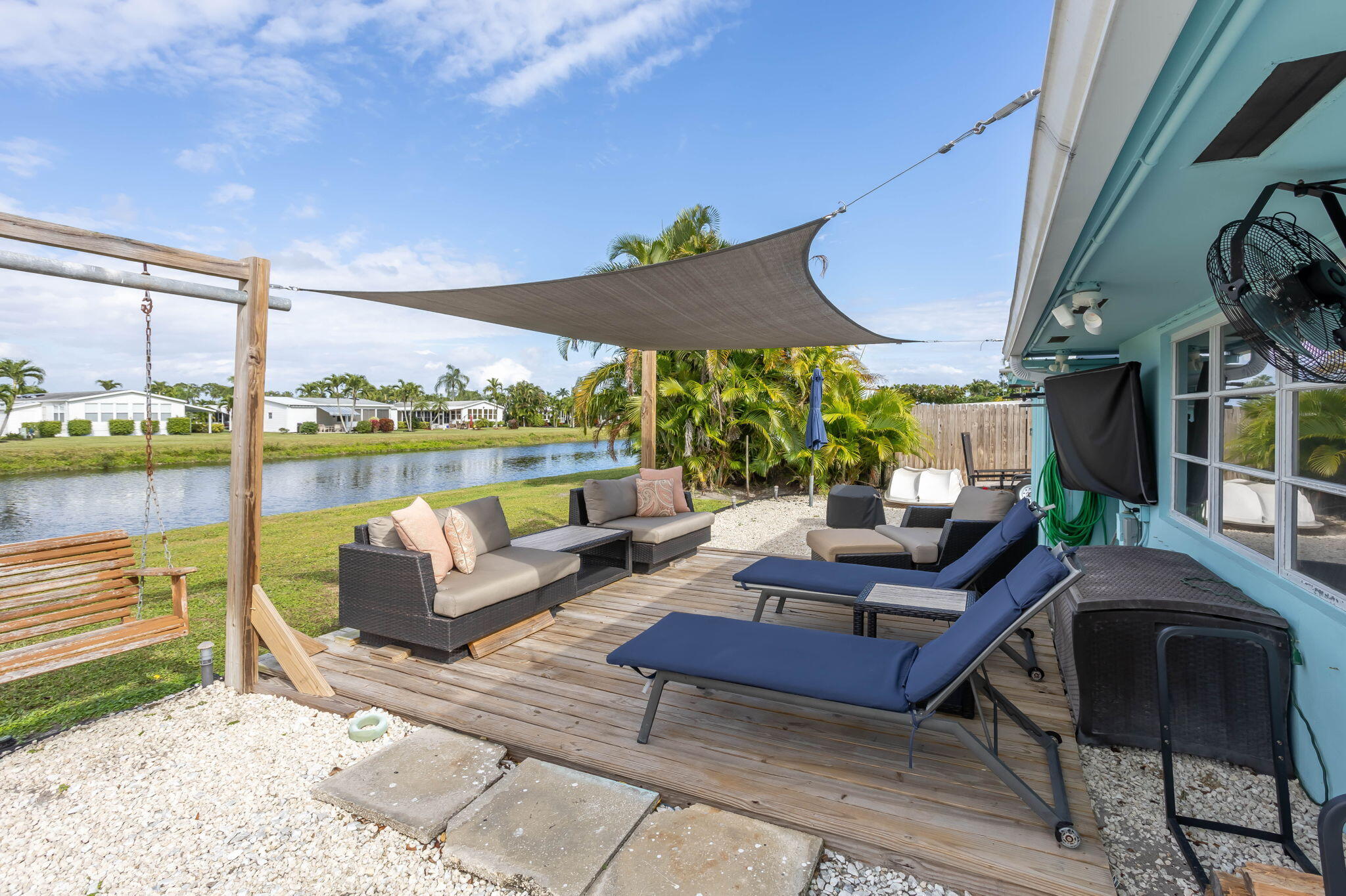 CYPRESS CREEK - Residential