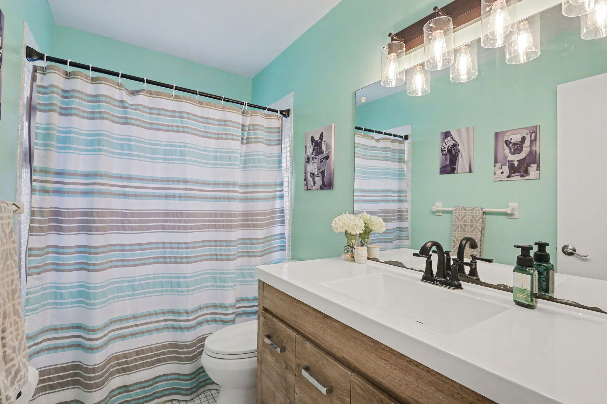 CYPRESS CREEK - Residential