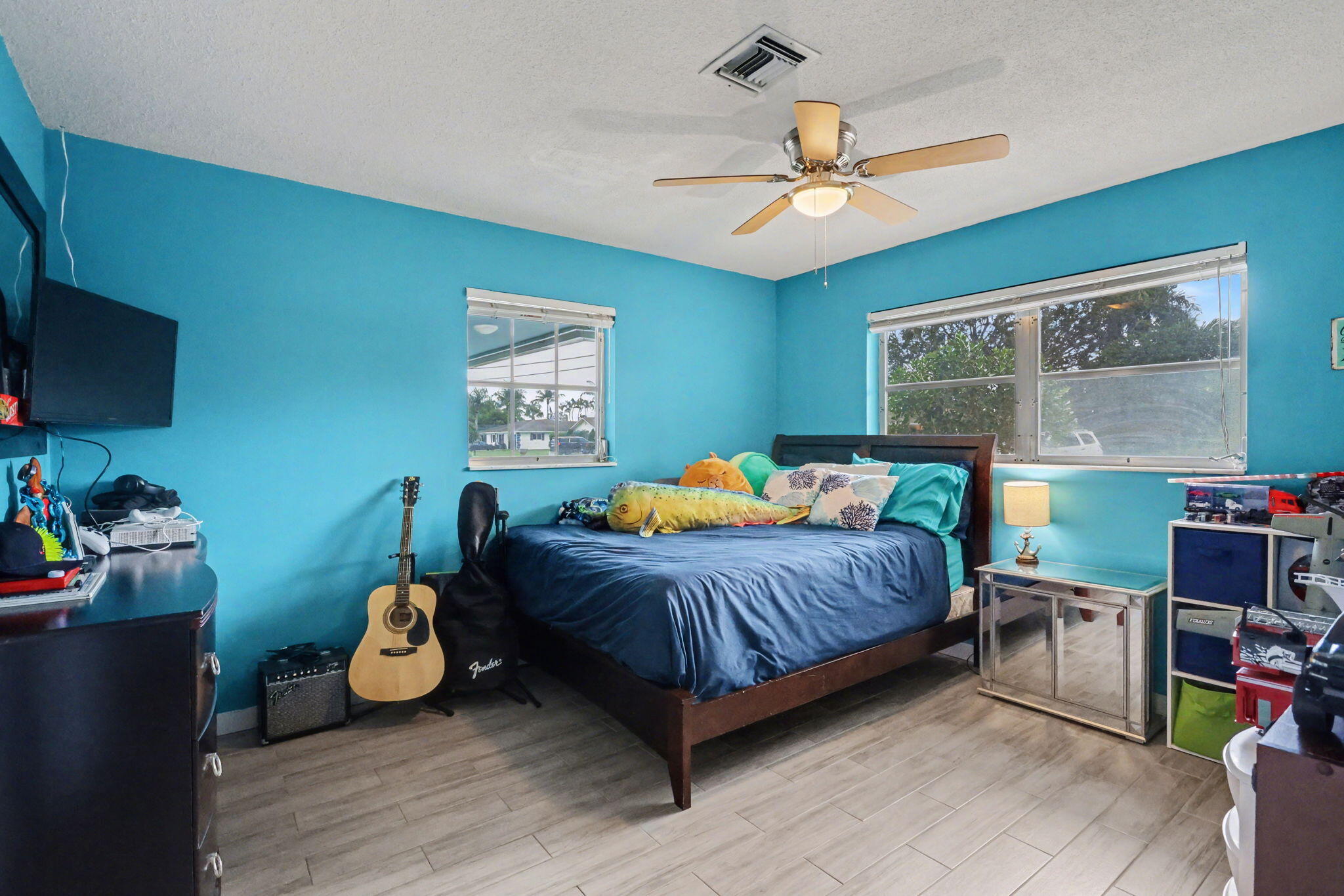 CYPRESS CREEK - Residential