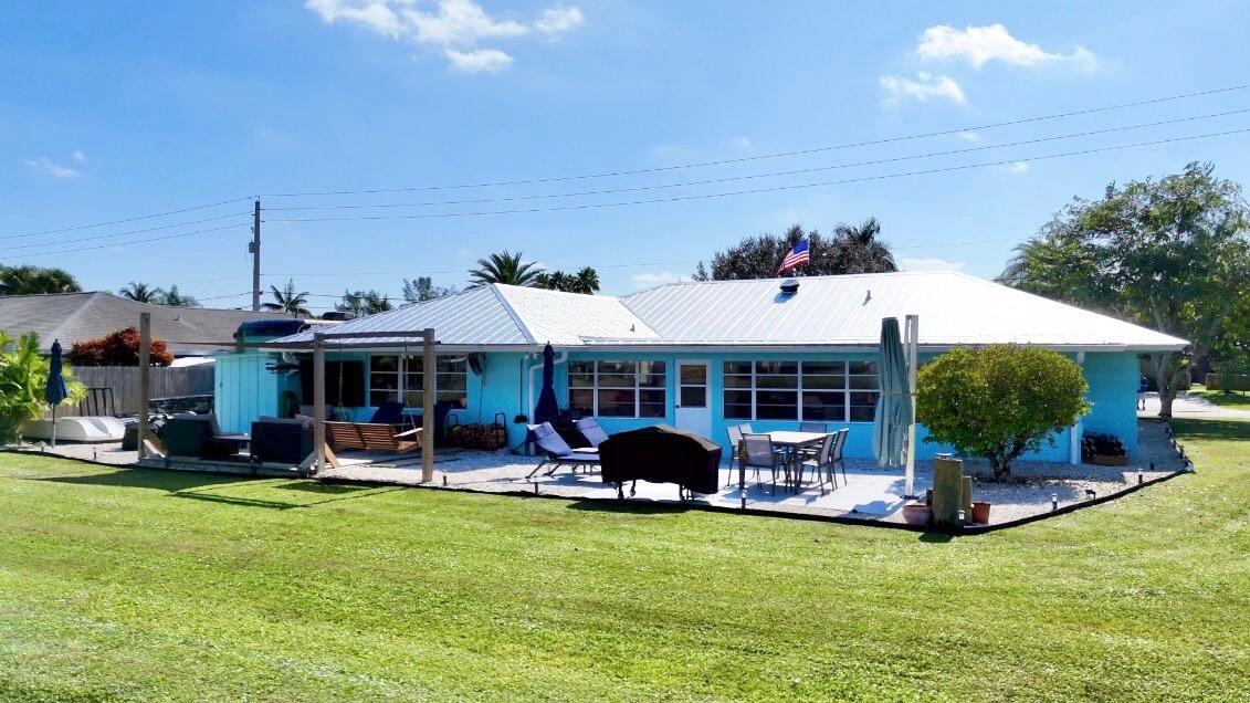 4803 Palo Verde Drive