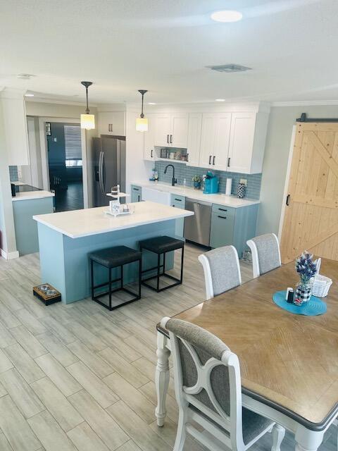 4803 Palo Verde Drive