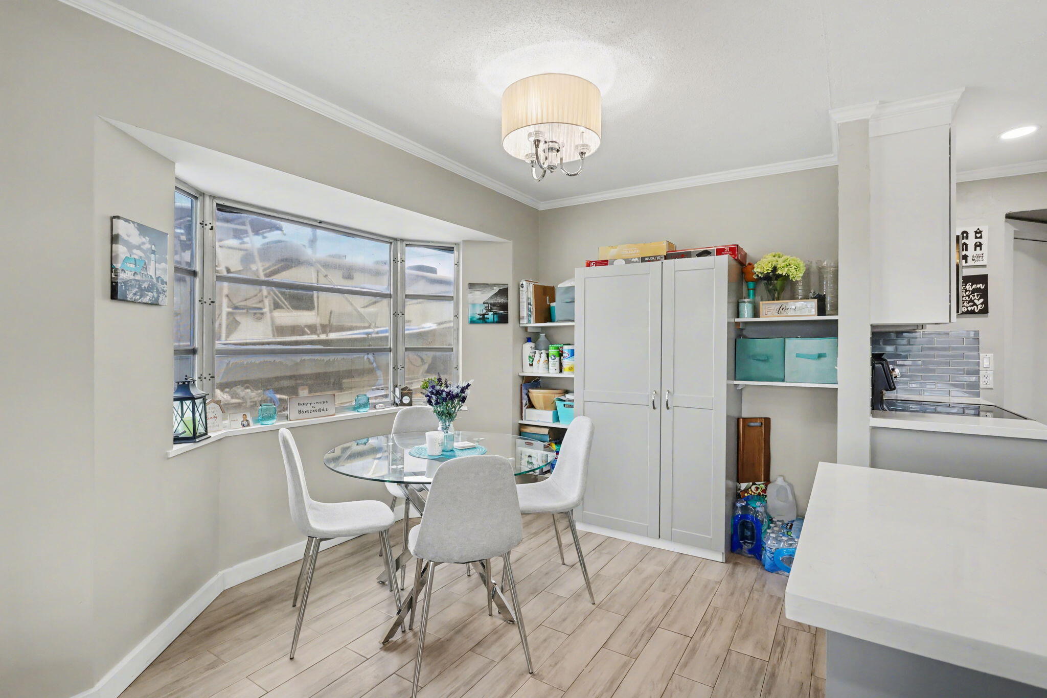 CYPRESS CREEK - Residential