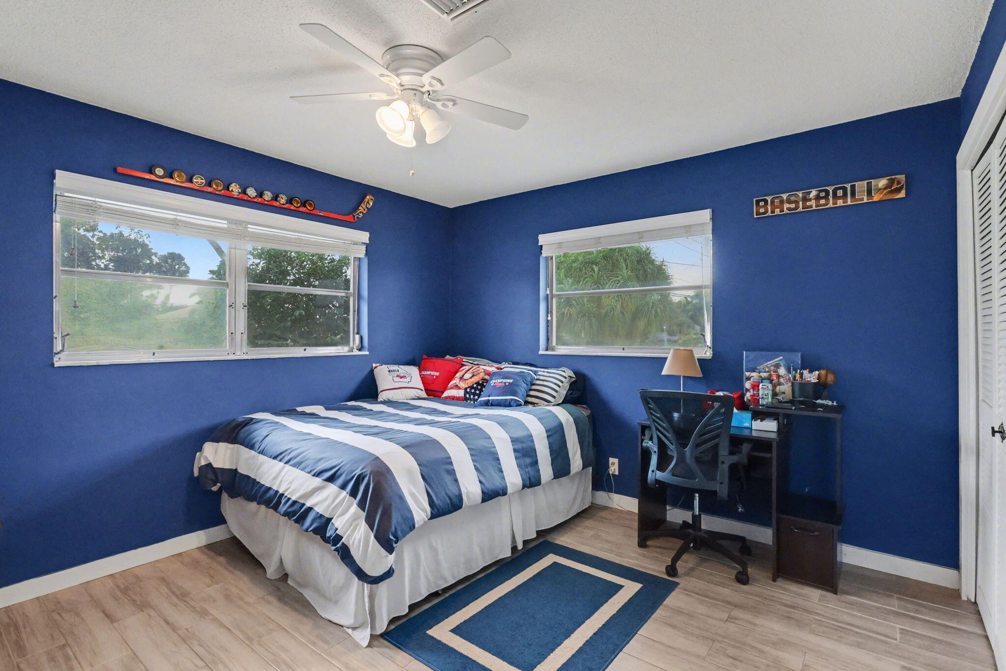 CYPRESS CREEK - Residential