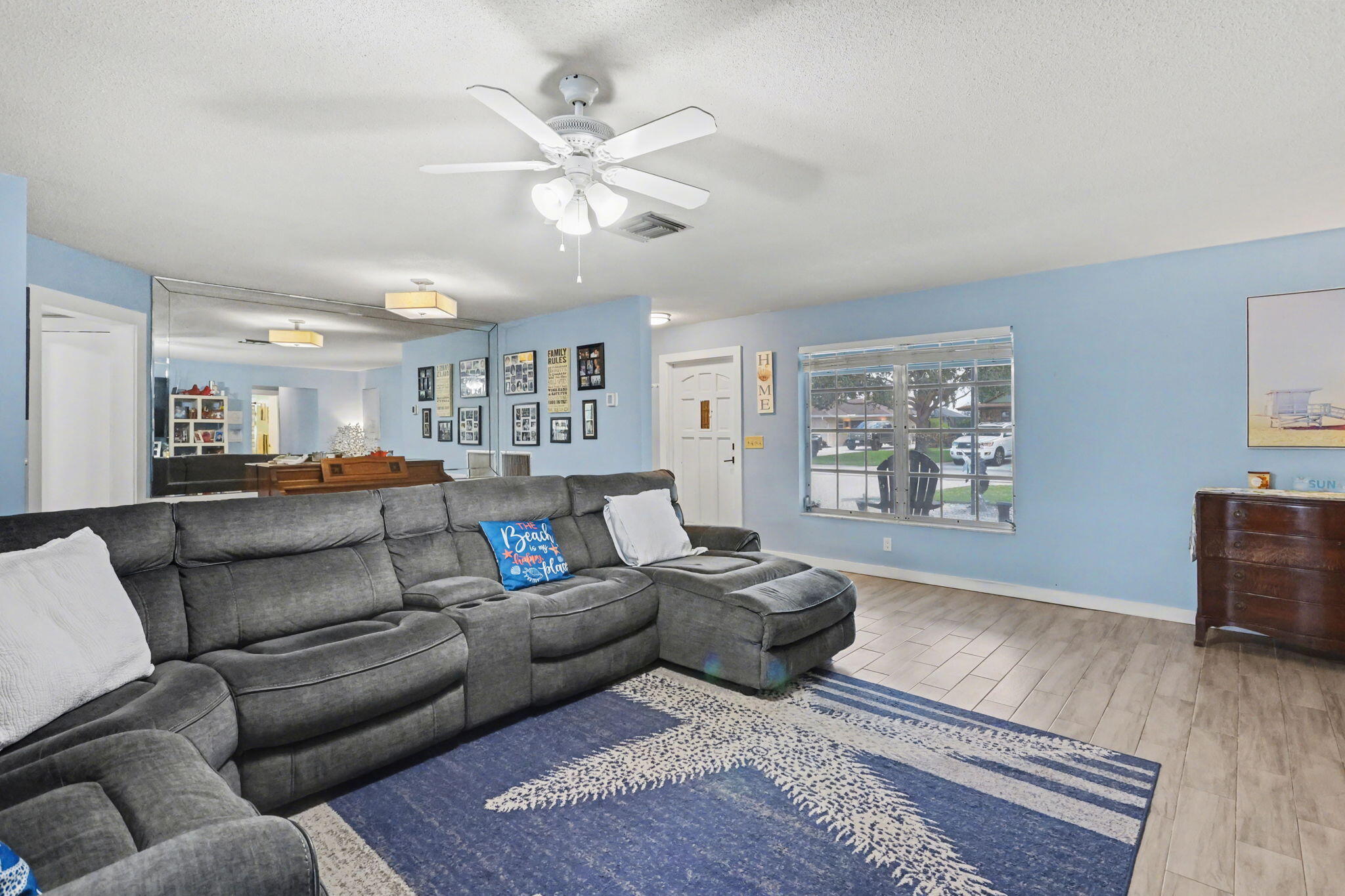 4803 Palo Verde Drive