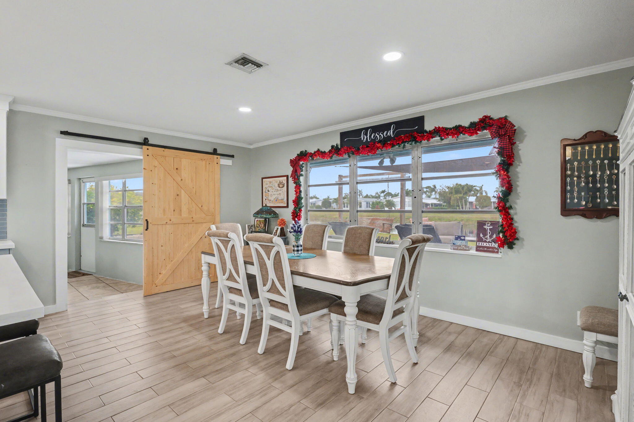 CYPRESS CREEK - Residential