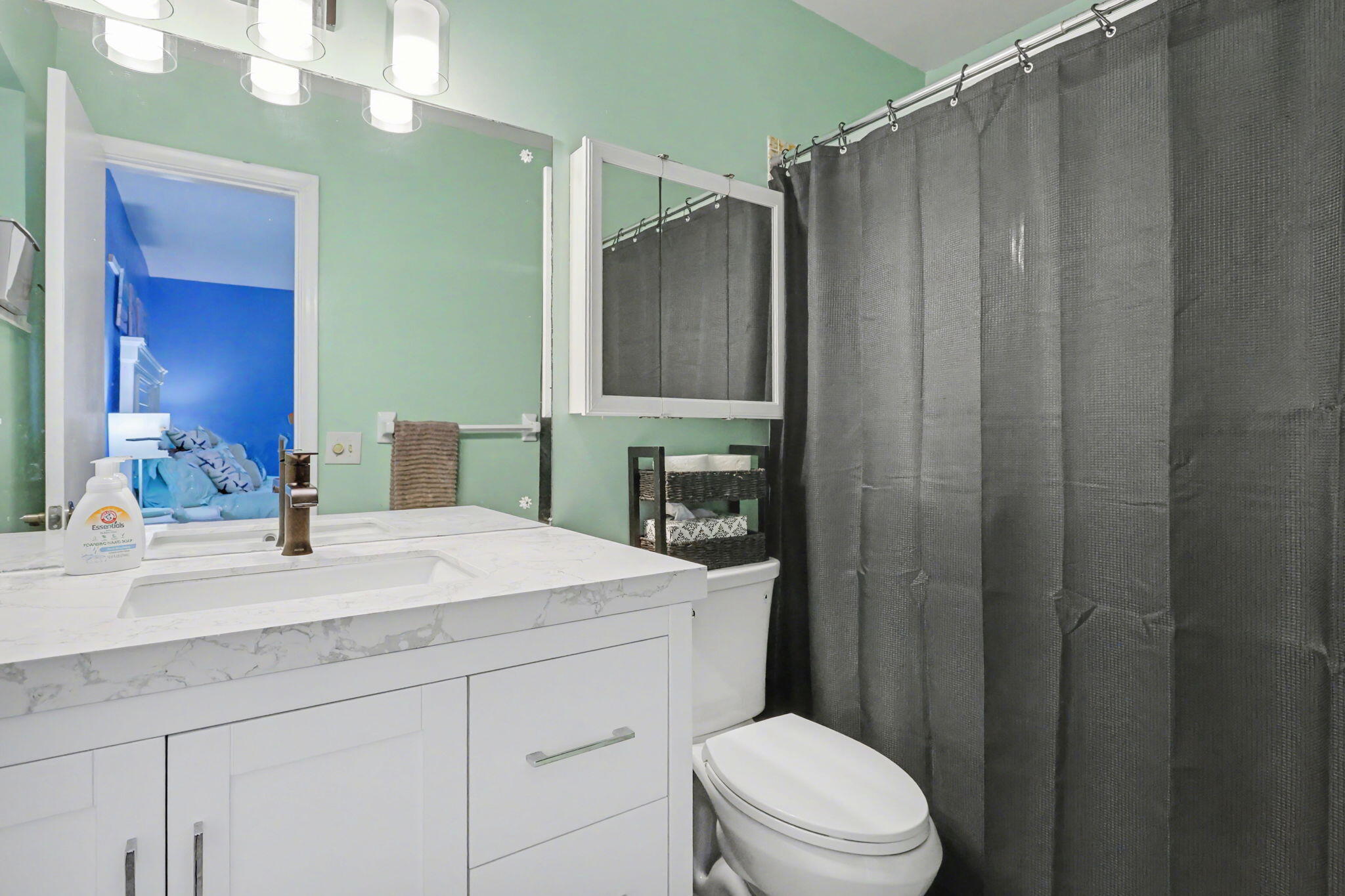 CYPRESS CREEK - Residential