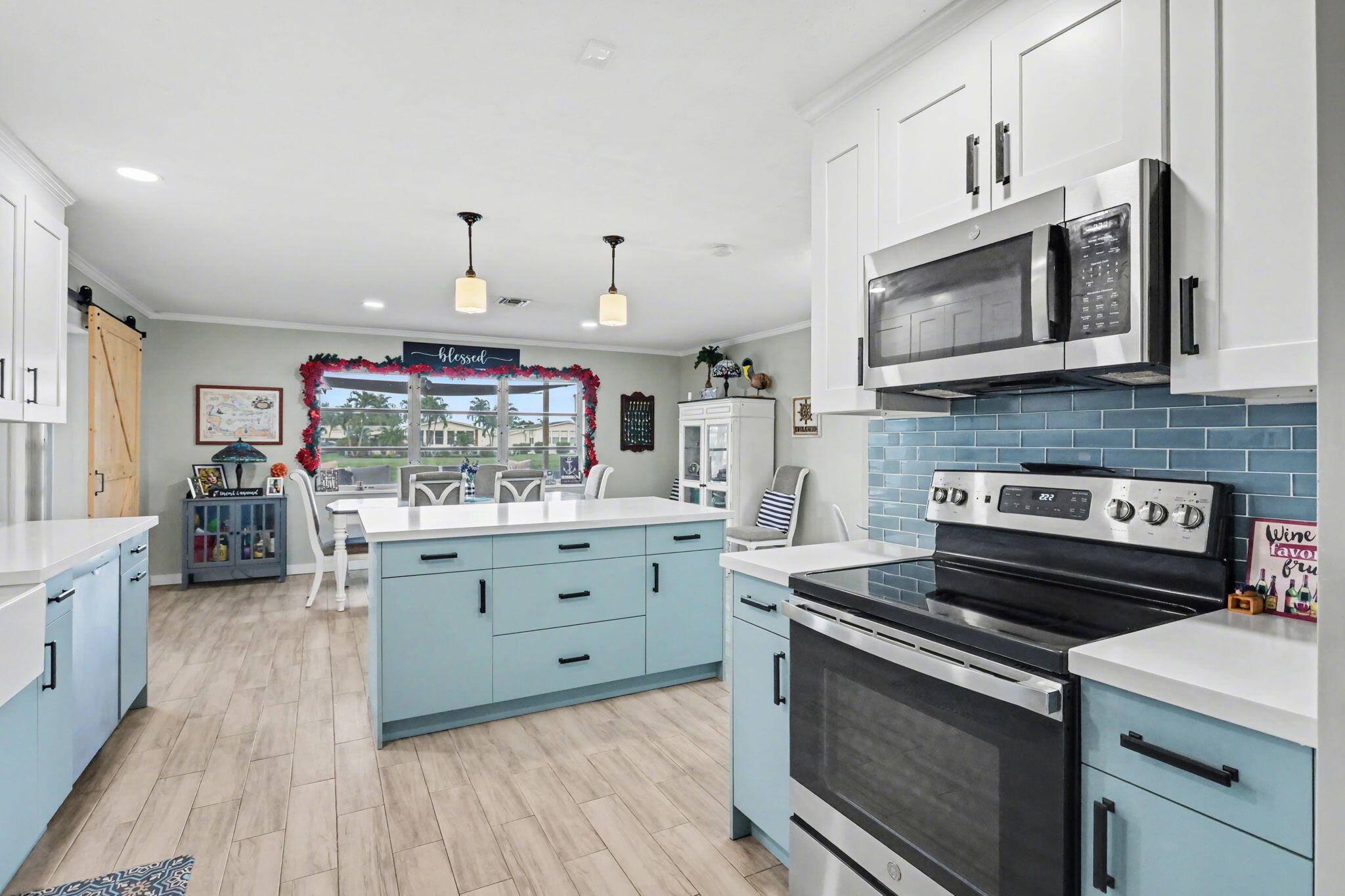 CYPRESS CREEK - Residential