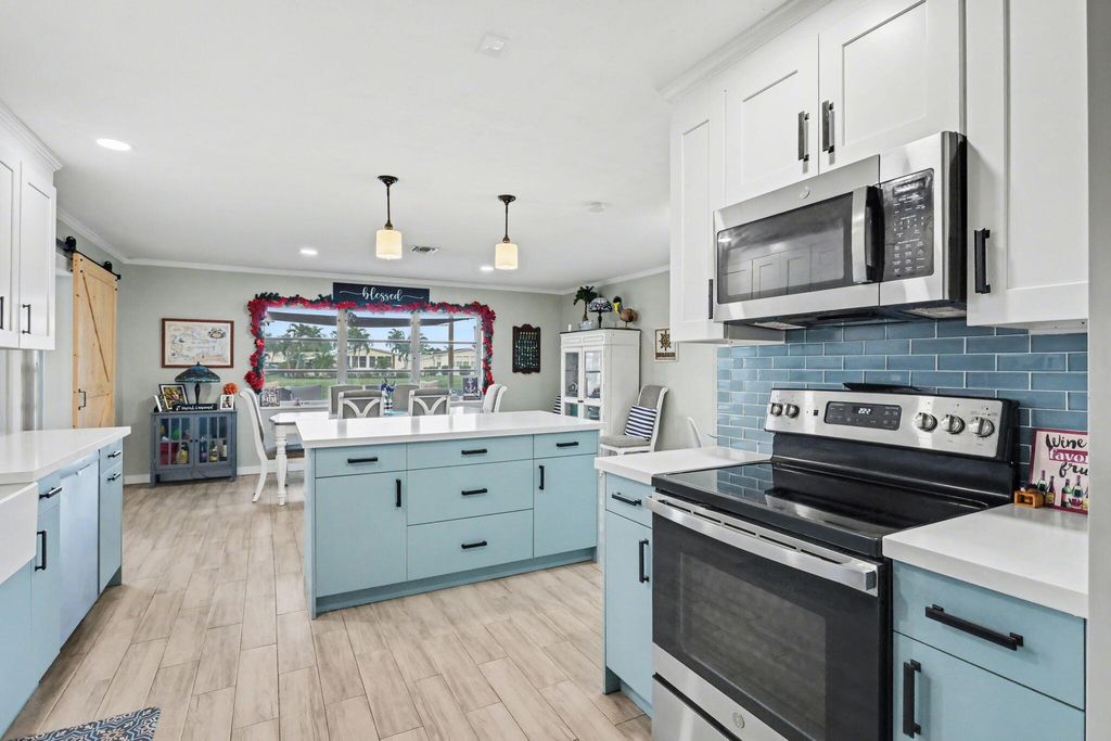 Photo of 4803 Palo Verde Drive, Boynton Beach, FL 33436 (MLS # R11145790)