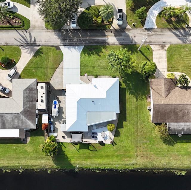 CYPRESS CREEK - Residential