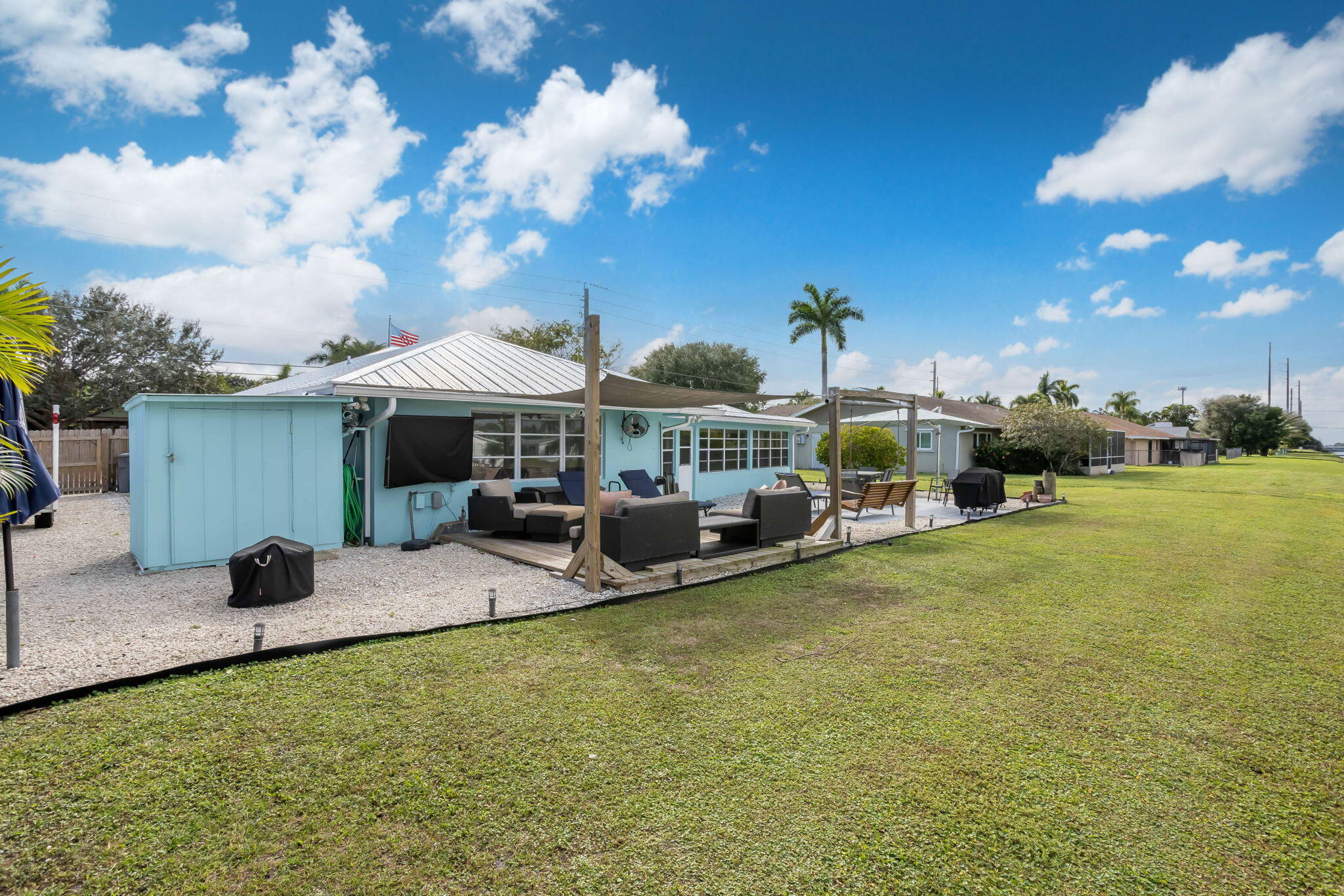 CYPRESS CREEK - Residential