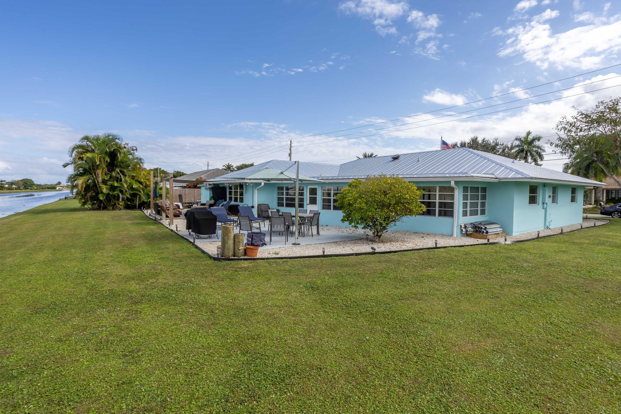 CYPRESS CREEK - Residential