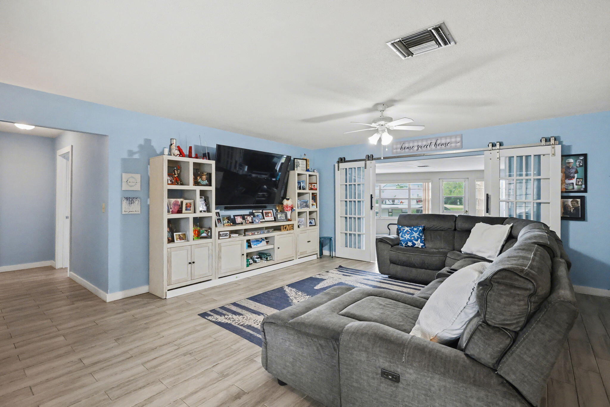 4803 Palo Verde Drive