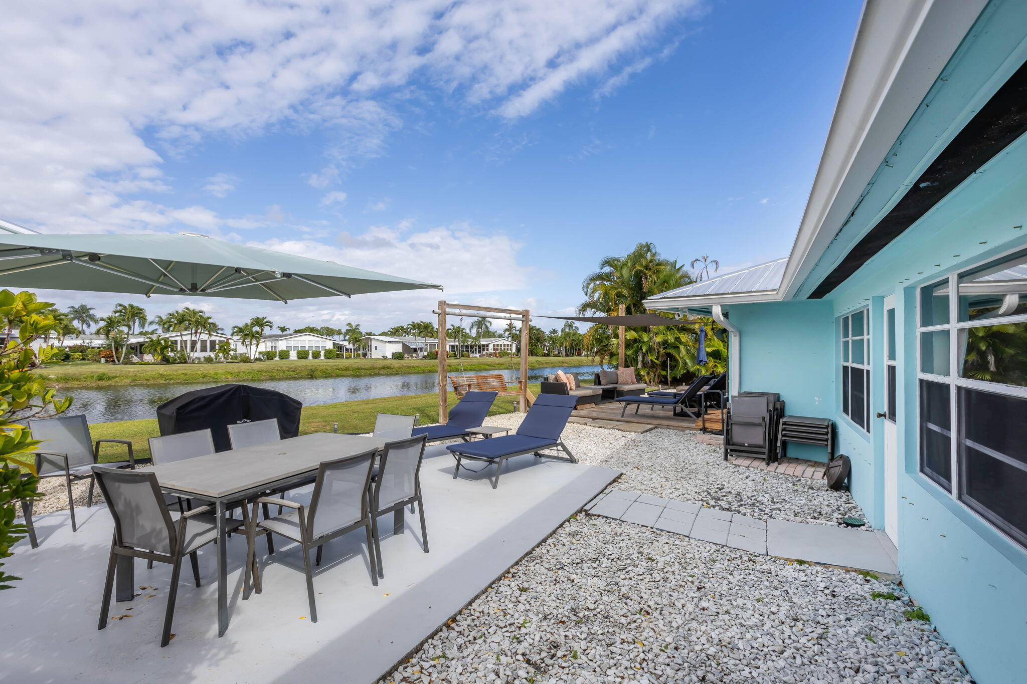 CYPRESS CREEK - Residential