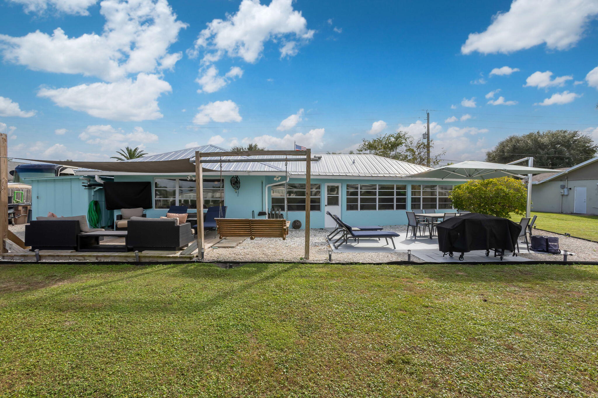 CYPRESS CREEK - Residential