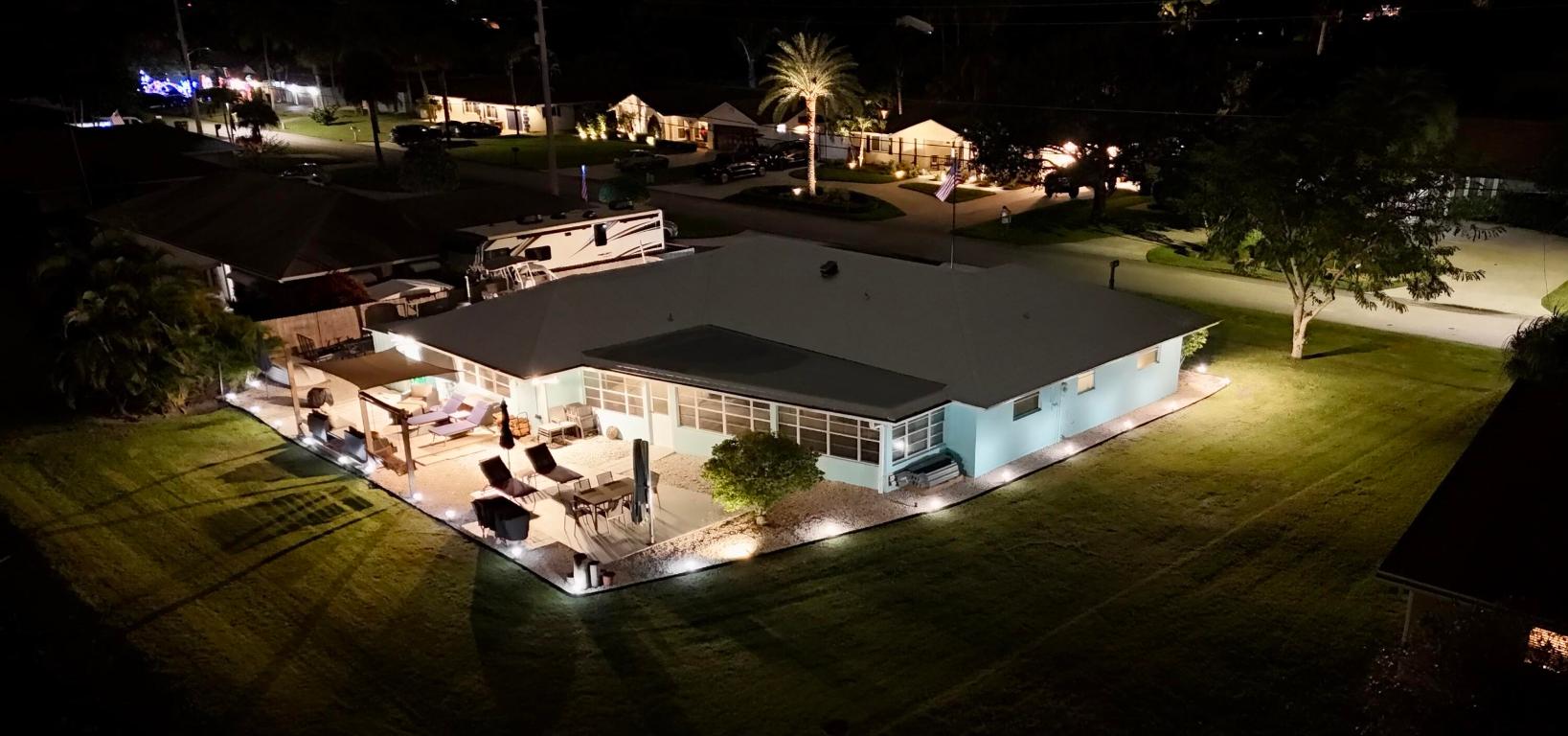 4803 Palo Verde Drive