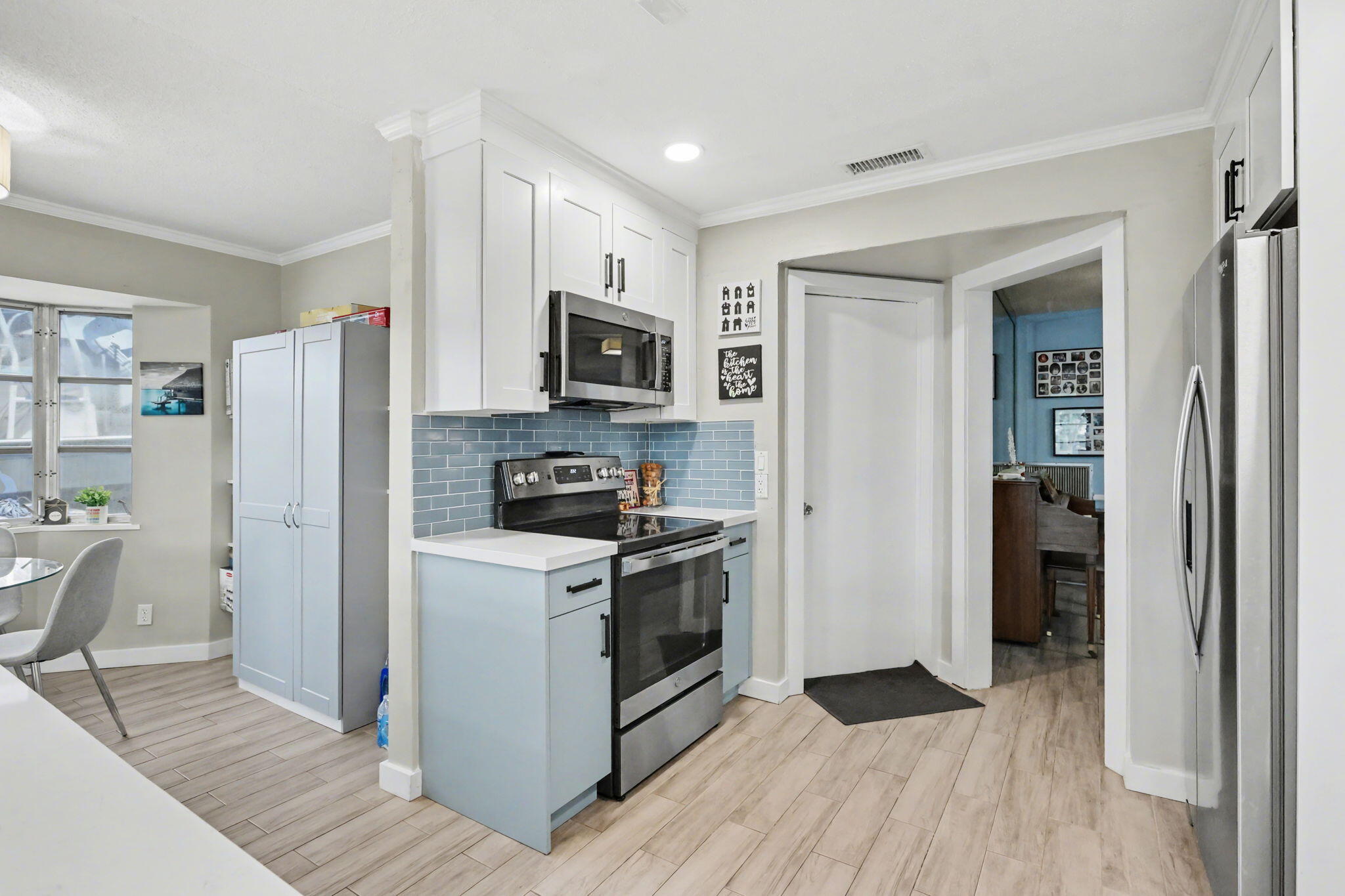 CYPRESS CREEK - Residential