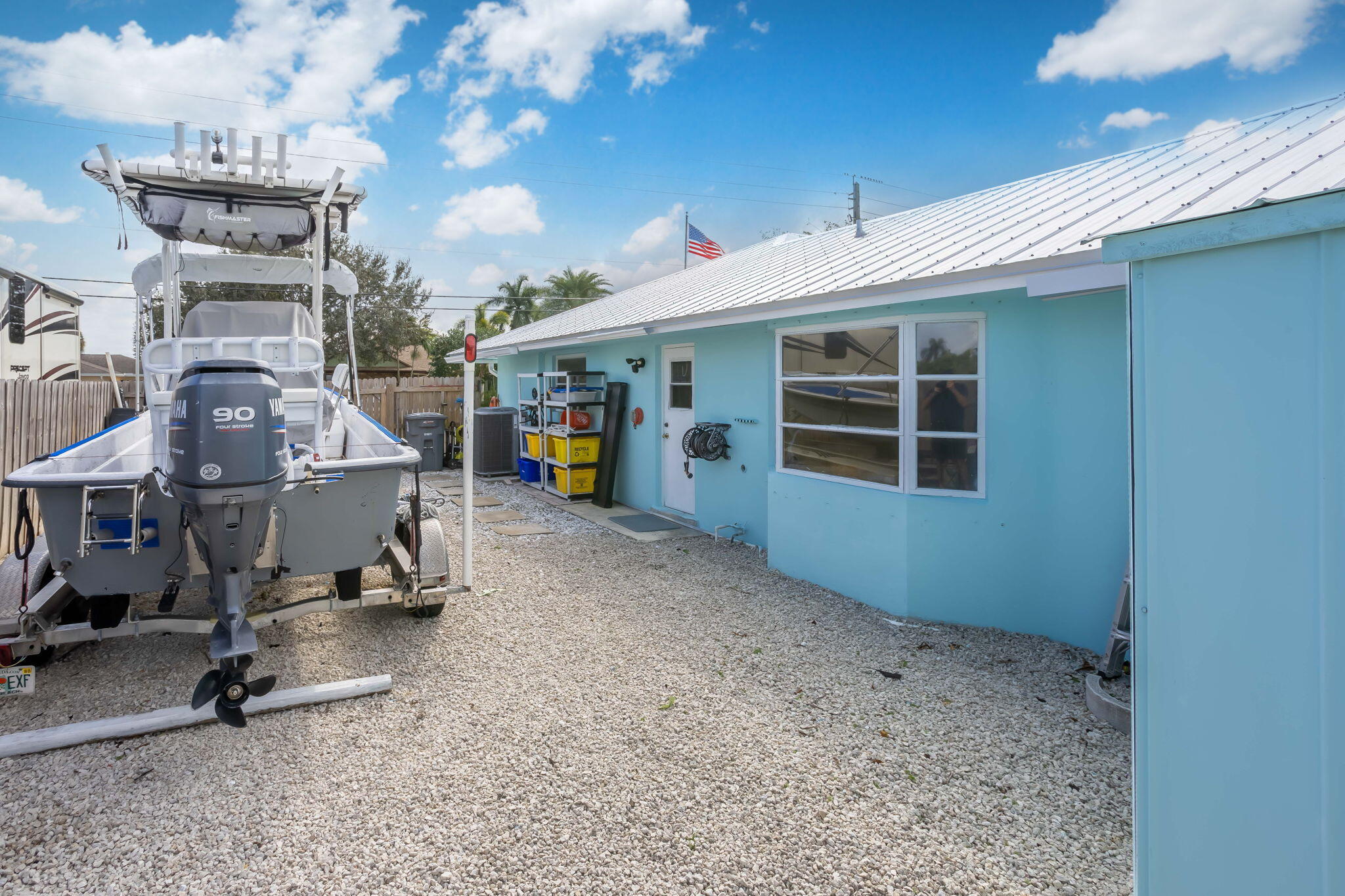 CYPRESS CREEK - Residential