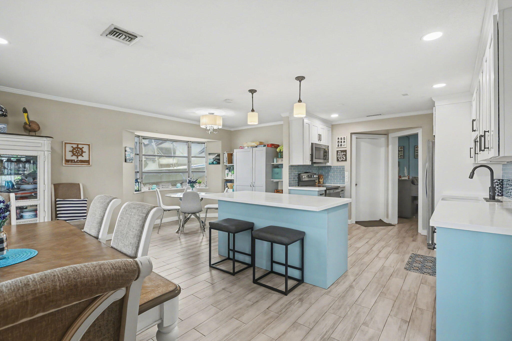 CYPRESS CREEK - Residential