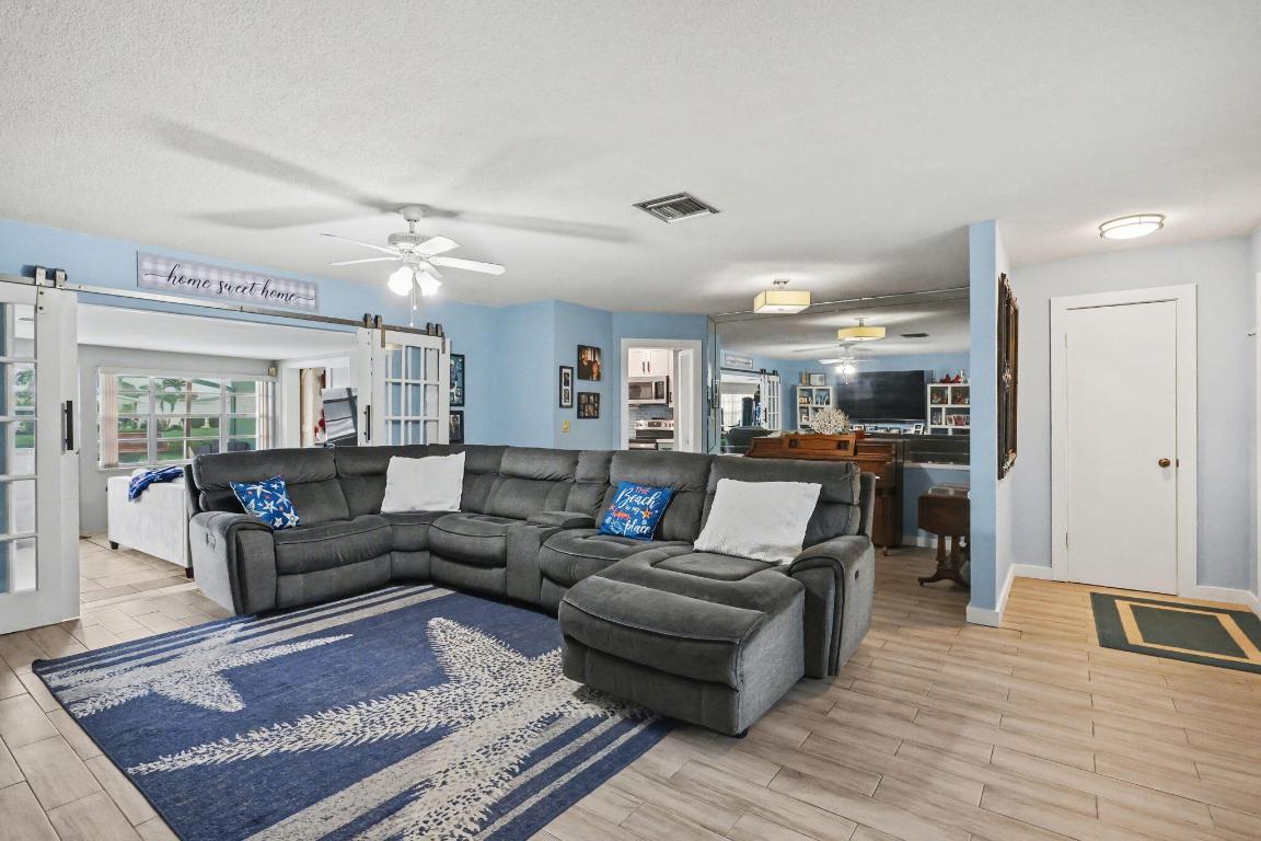 4803 Palo Verde Drive