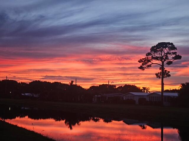 CYPRESS CREEK - Residential