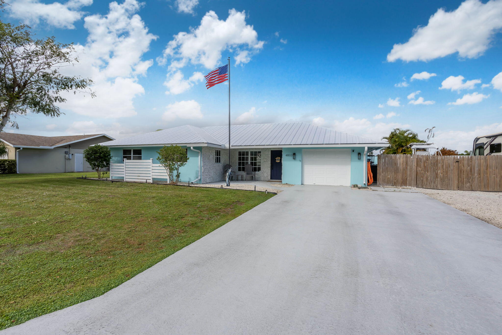 CYPRESS CREEK - Residential