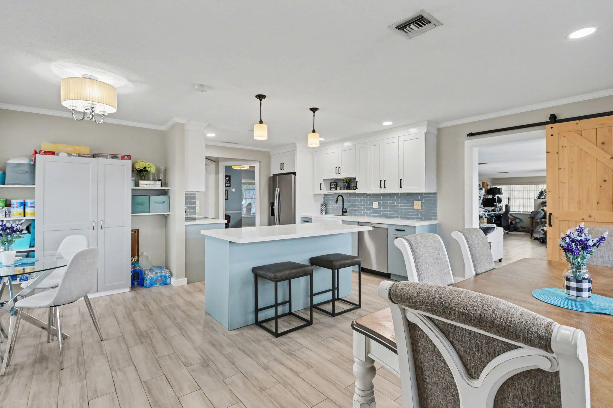 CYPRESS CREEK - Residential