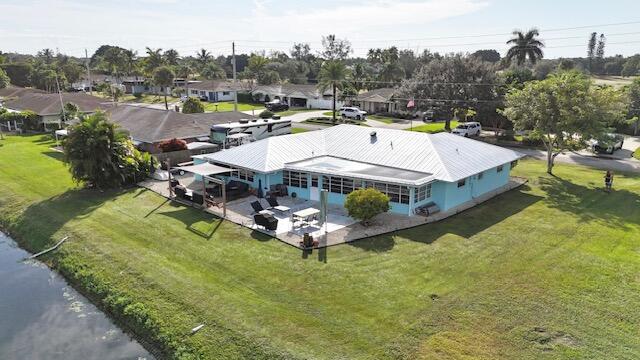 4803 Palo Verde Drive