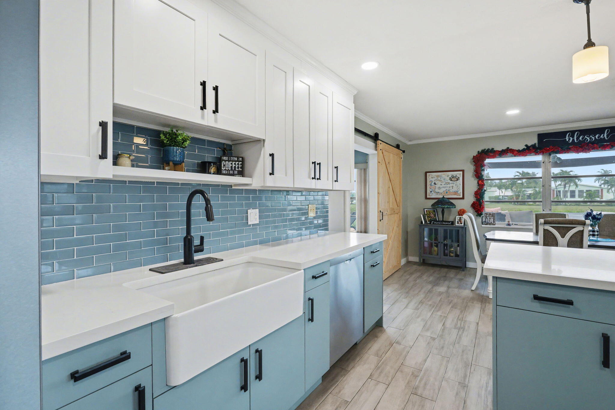 CYPRESS CREEK - Residential