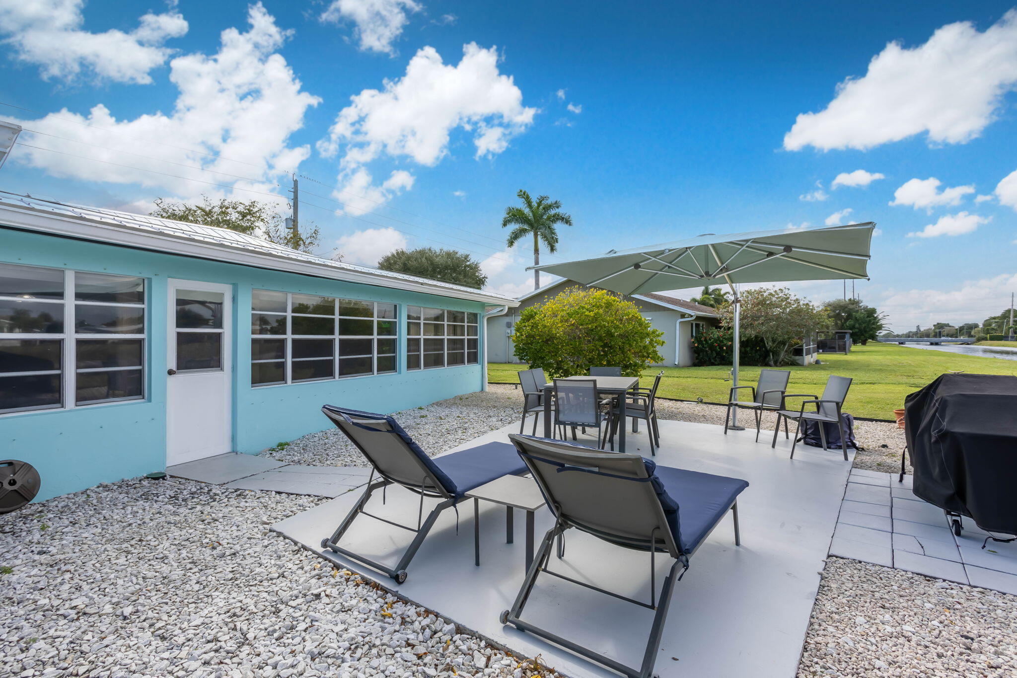 CYPRESS CREEK - Residential